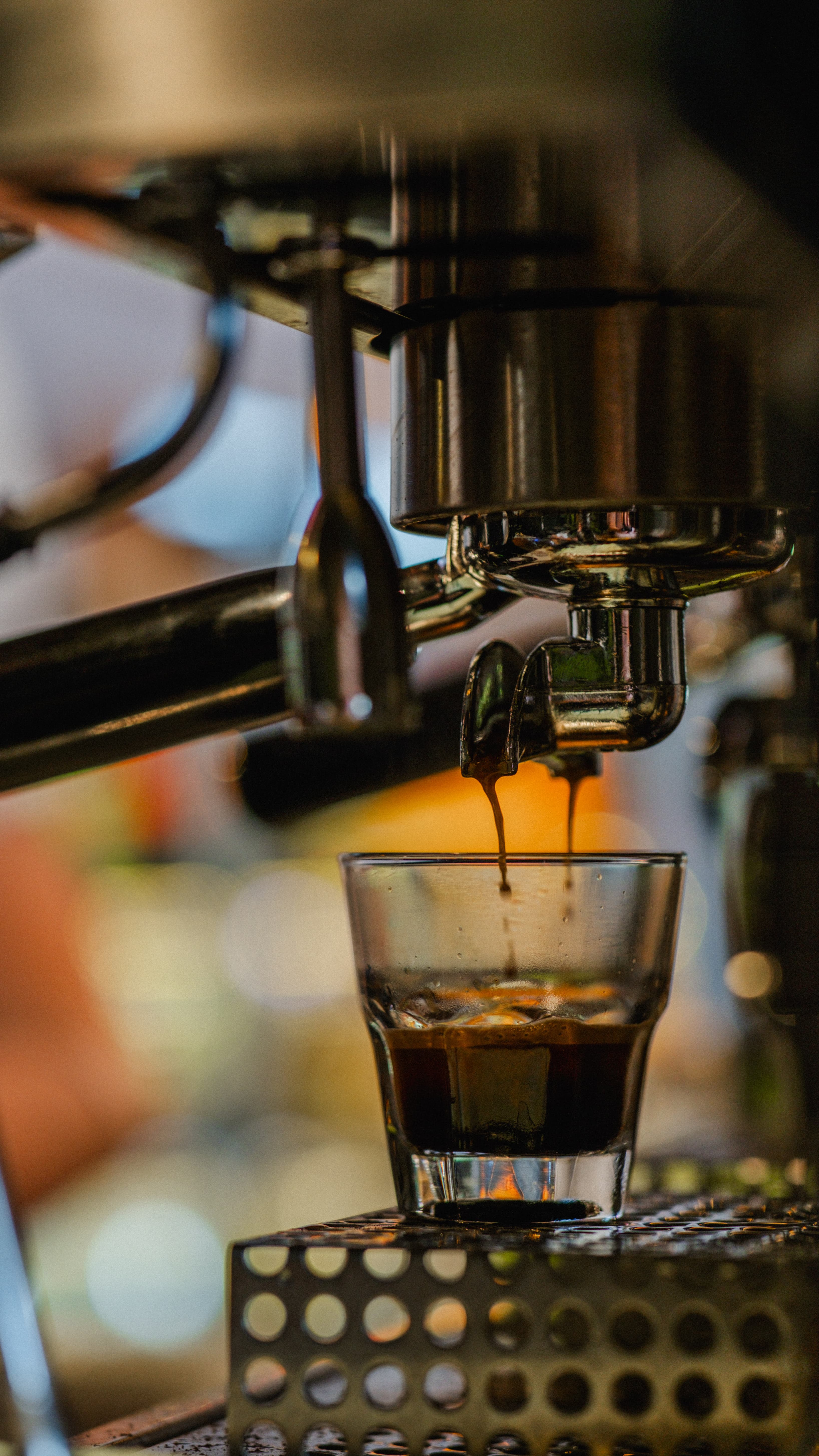Espresso