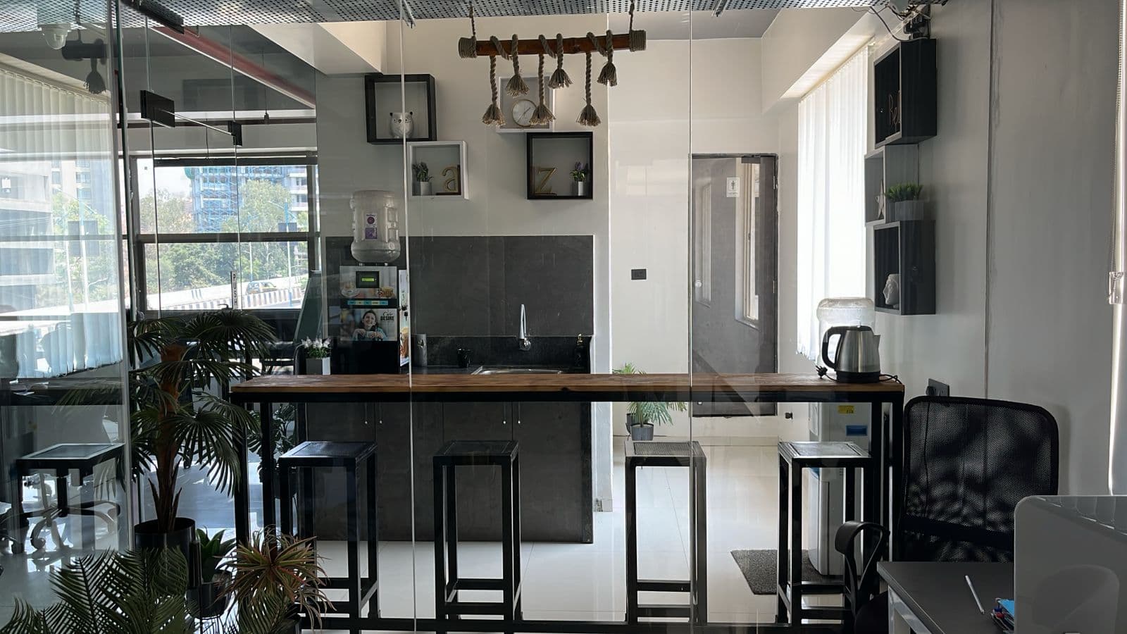 Pantry Pantry