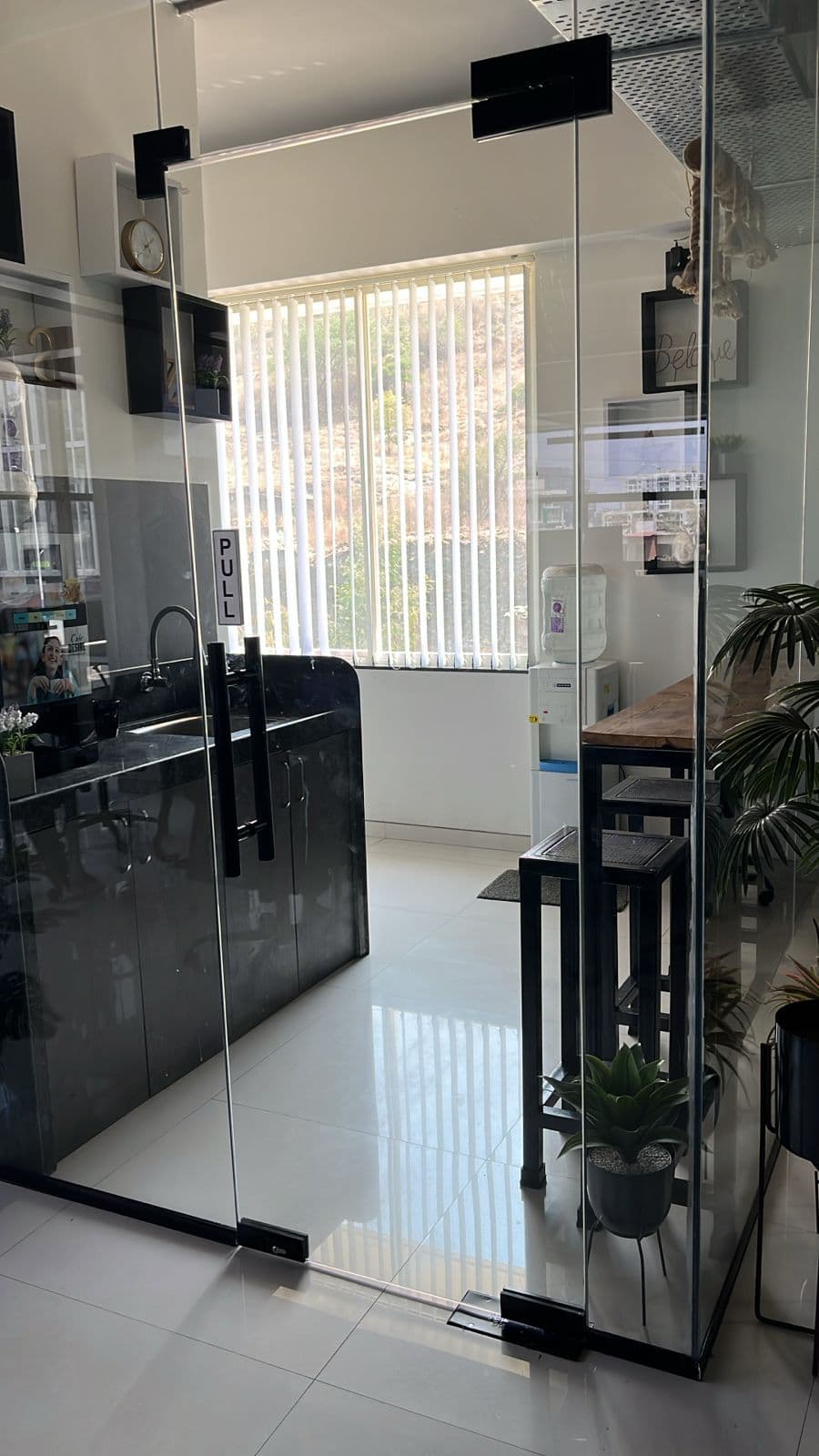 Pantry Pantry