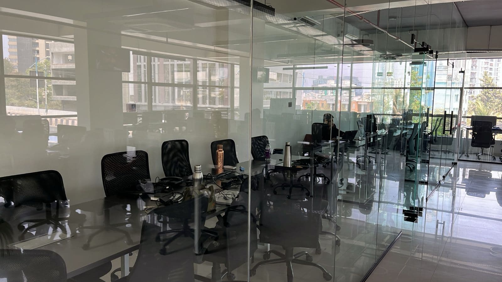 Conference Room Conference Room