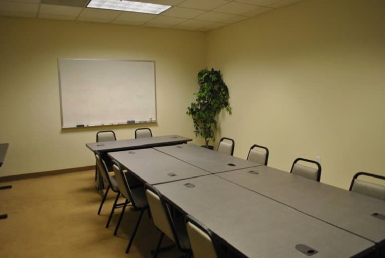Training Room/ Classroom