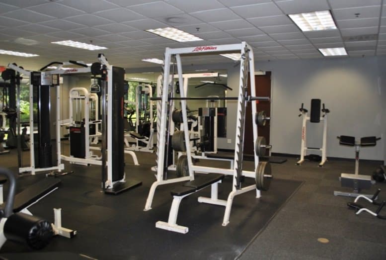 Fitness Centre