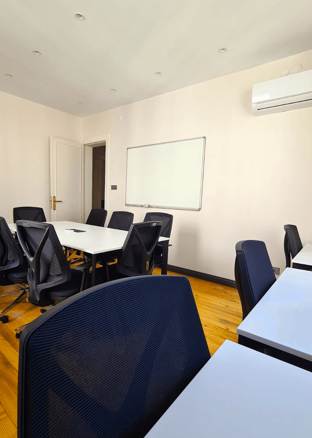 Coworking space Coworking space