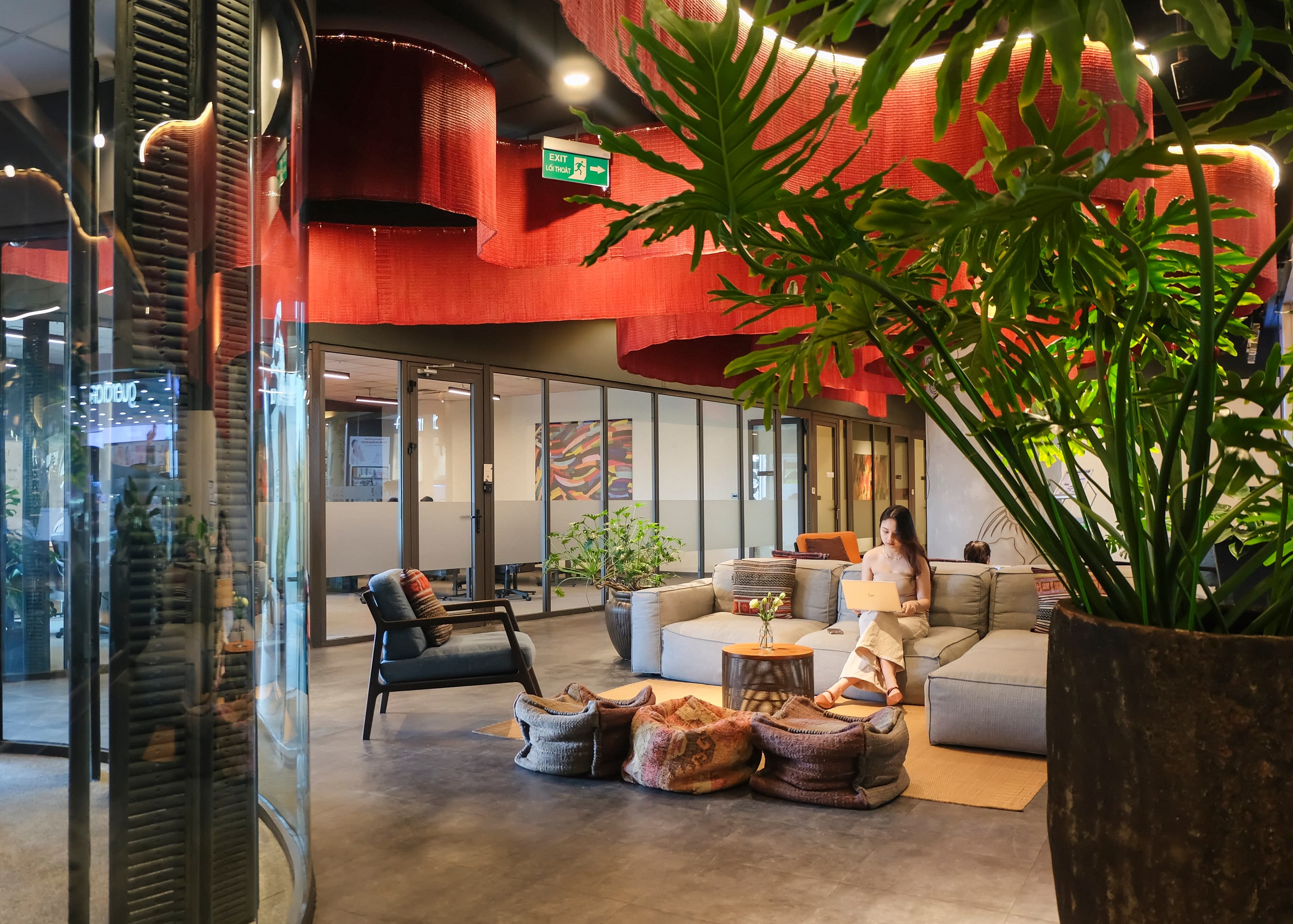 It’s you who are the most crucial element of our whole ecosystem. It’s you who are the most crucial element of our whole ecosystem.