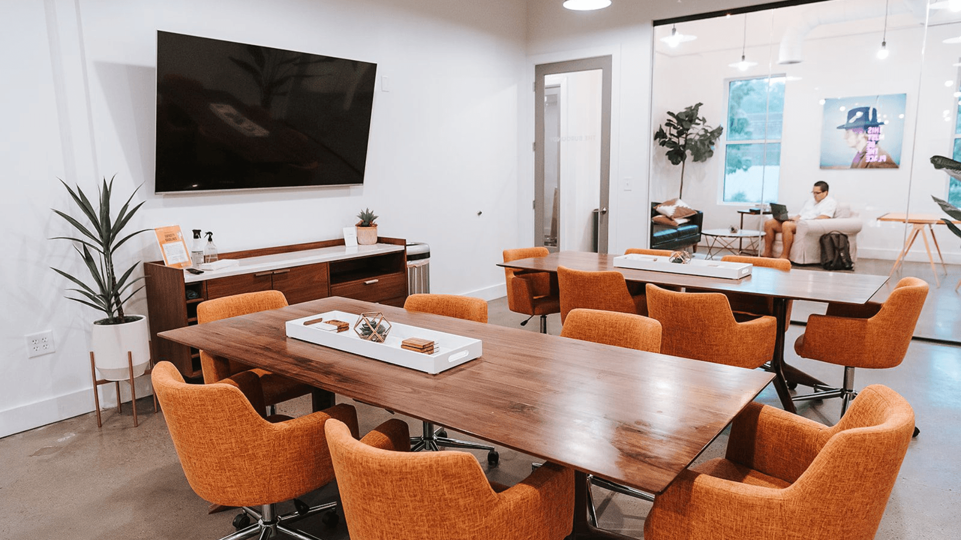 Meeting Rooms Meeting Rooms