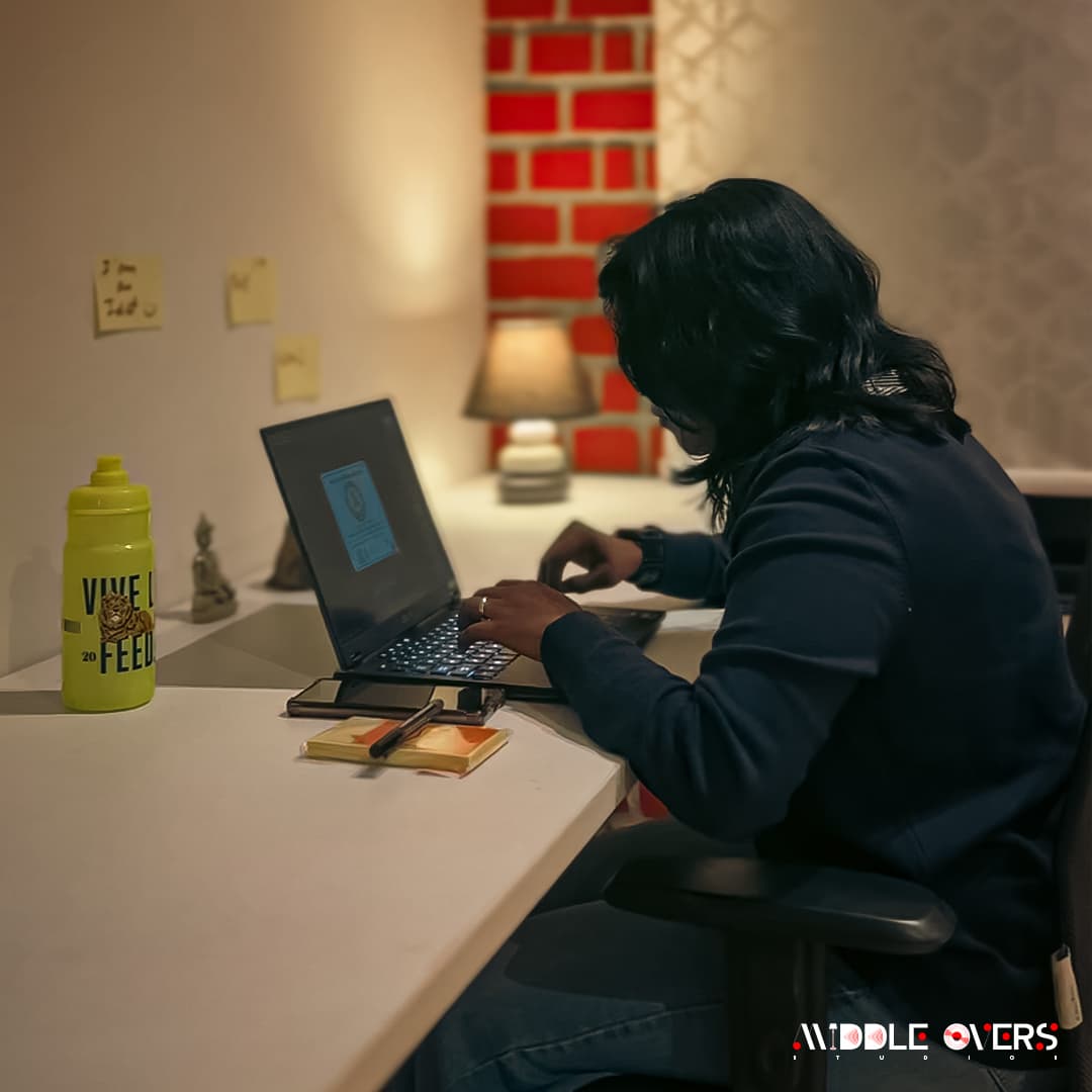 Co-working Space