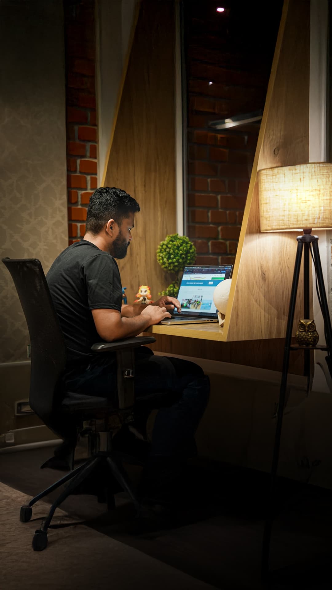 Co-working Space