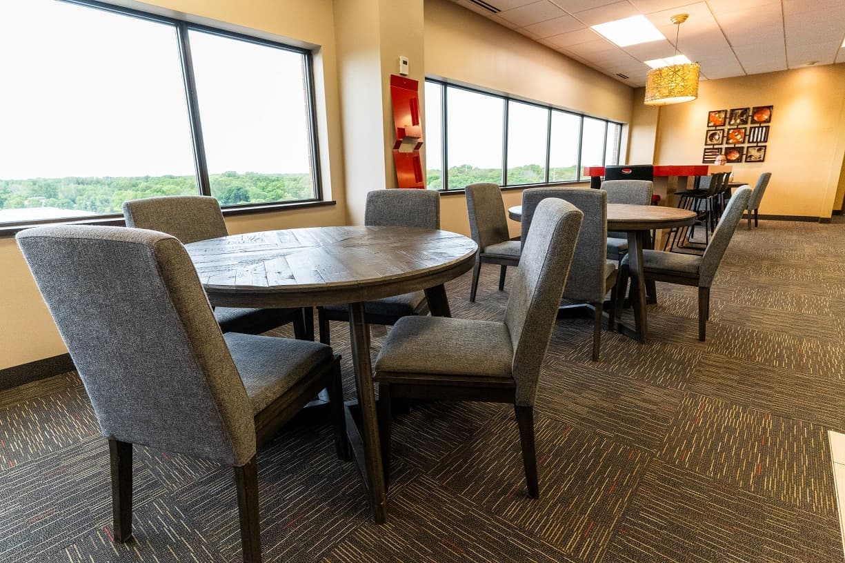 Coworking Options Coworking Options