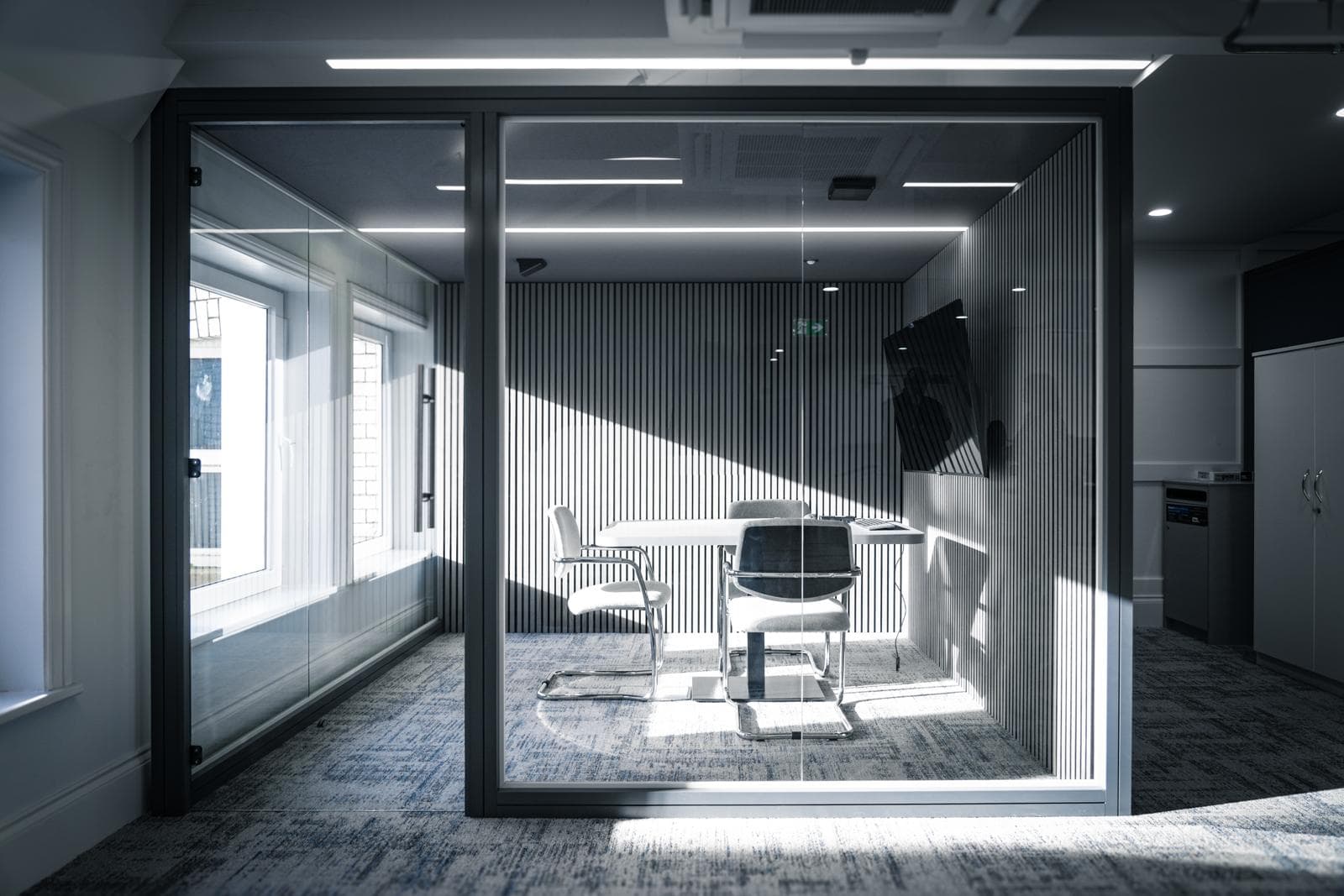 Office Pod