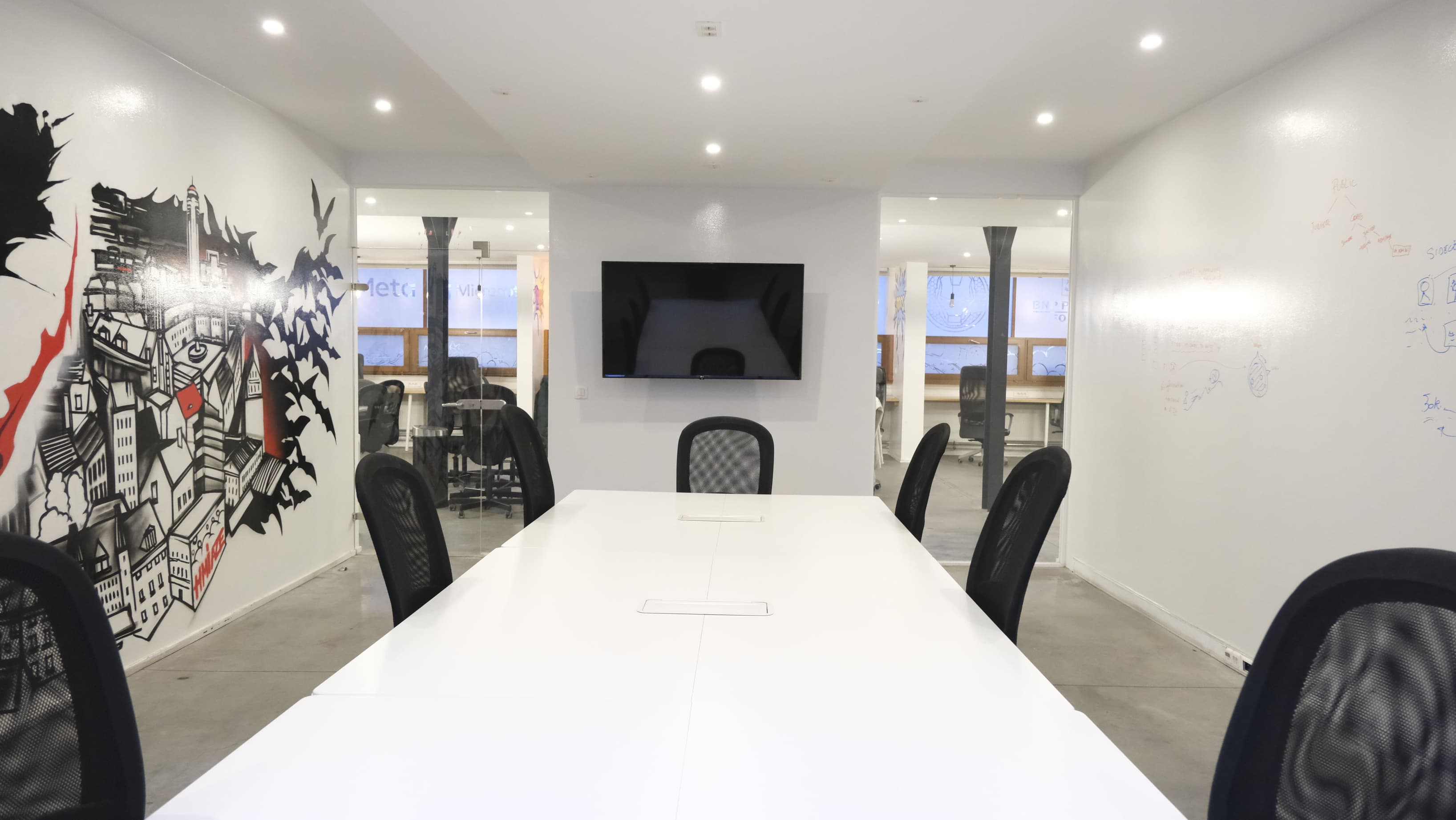 Offices Offices