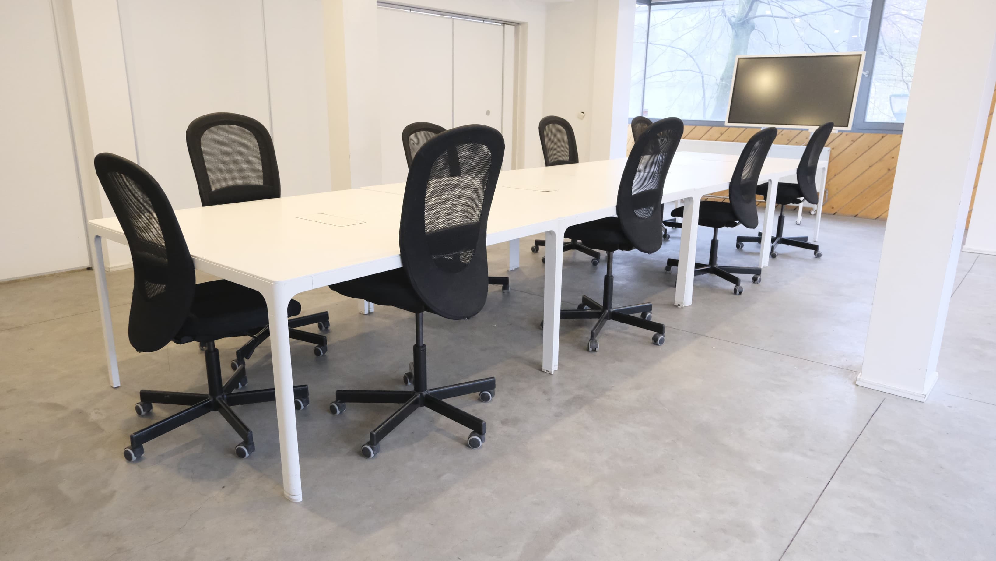 Coworking Coworking