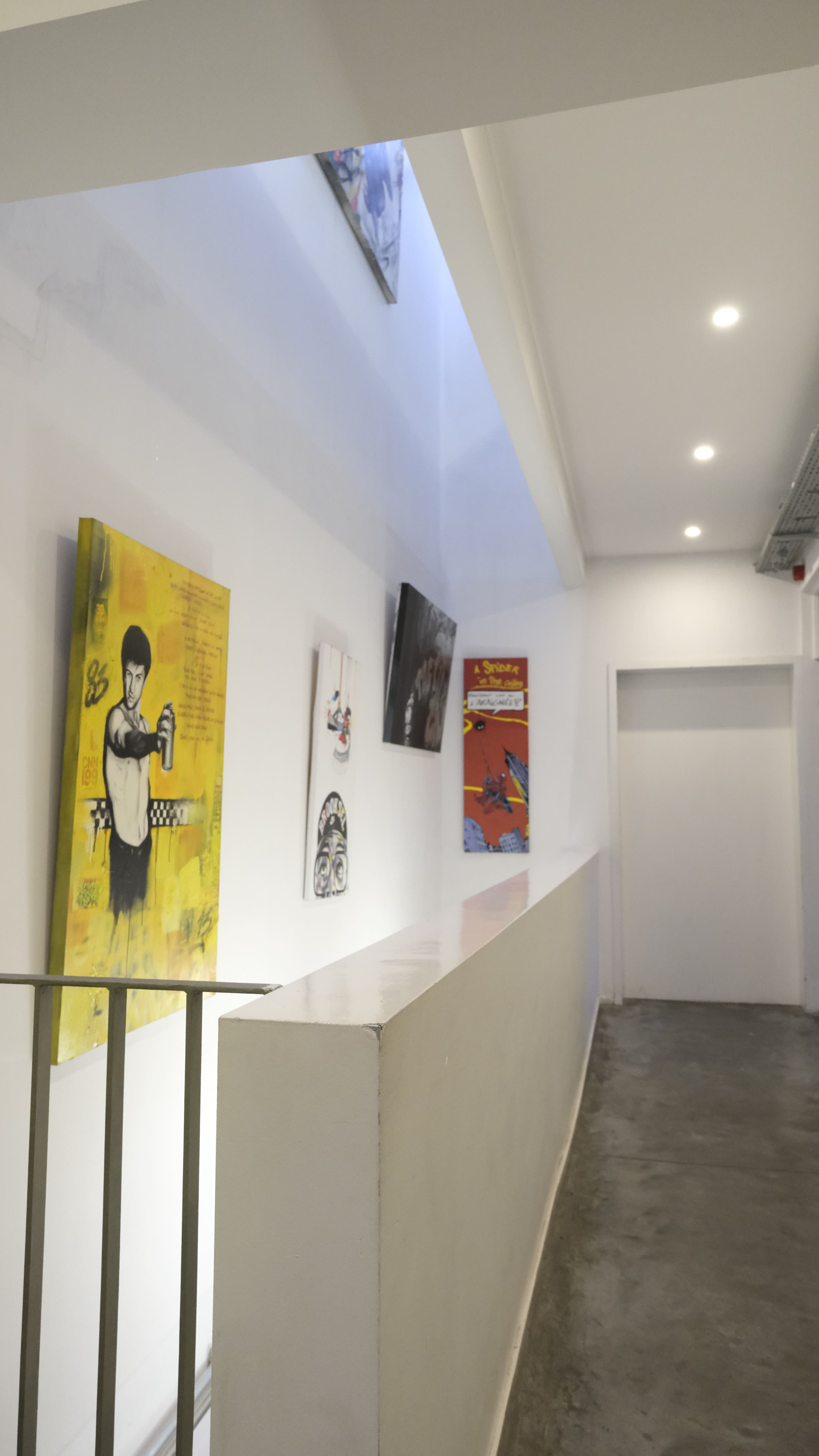 Corridor Corridor
