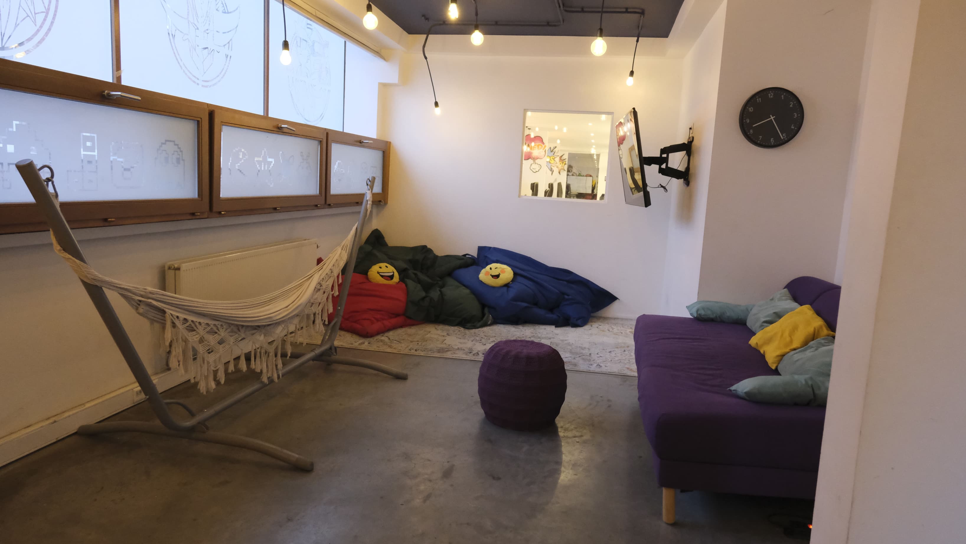 Chill Room Chill Room