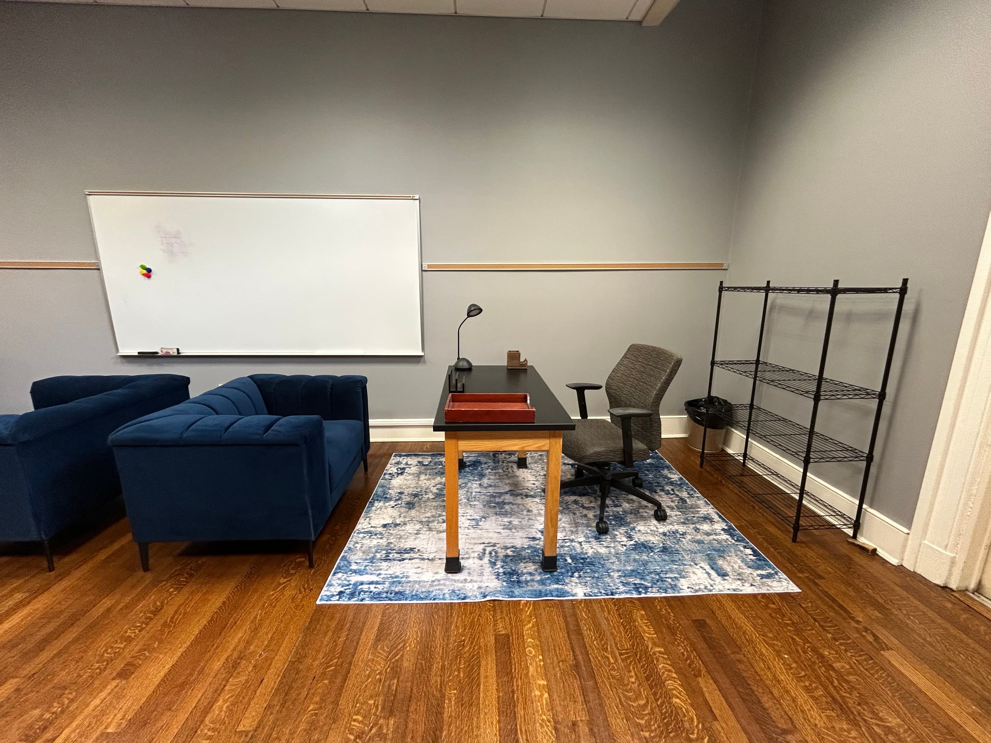 Desk 2