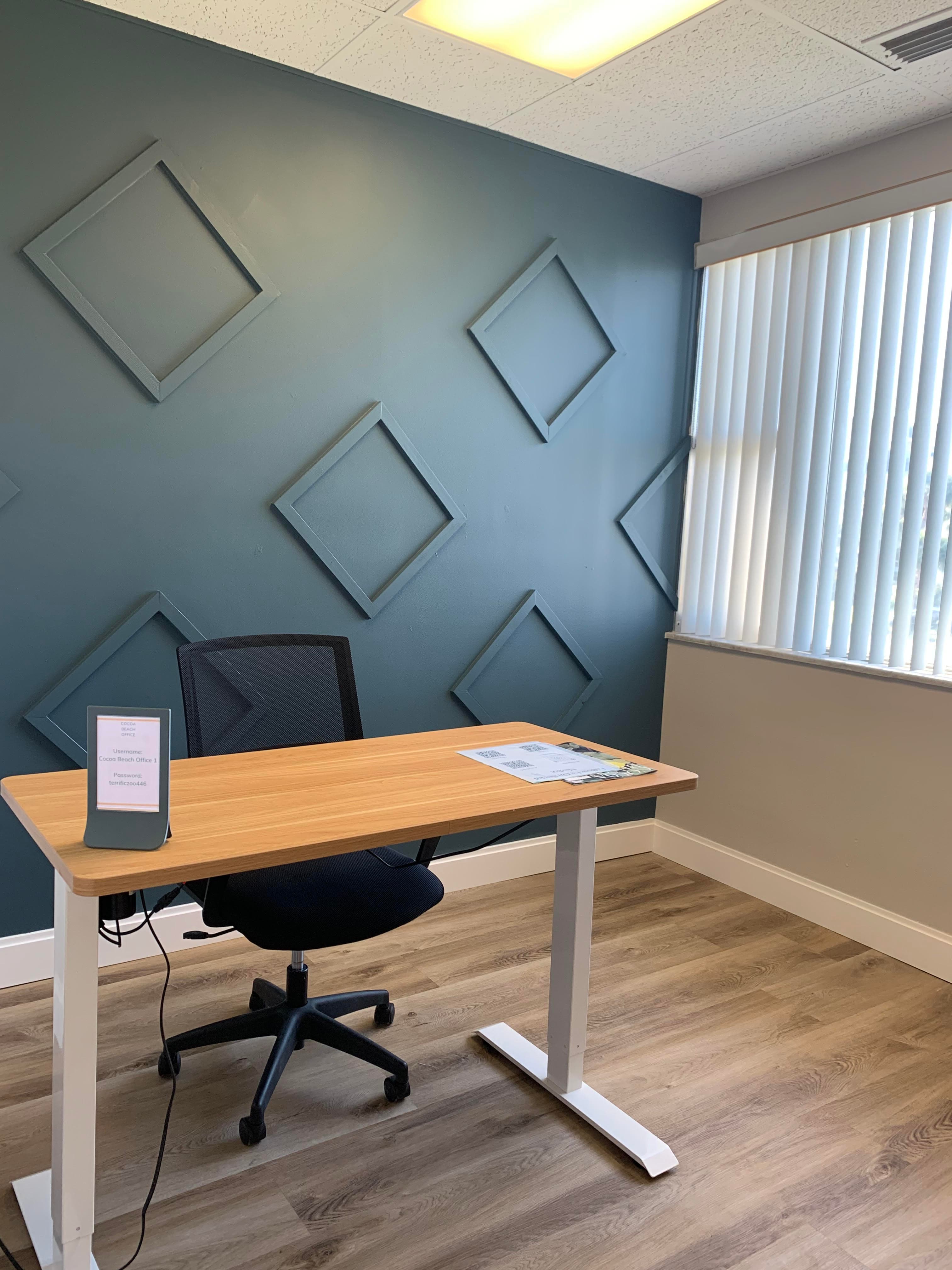 Private Office