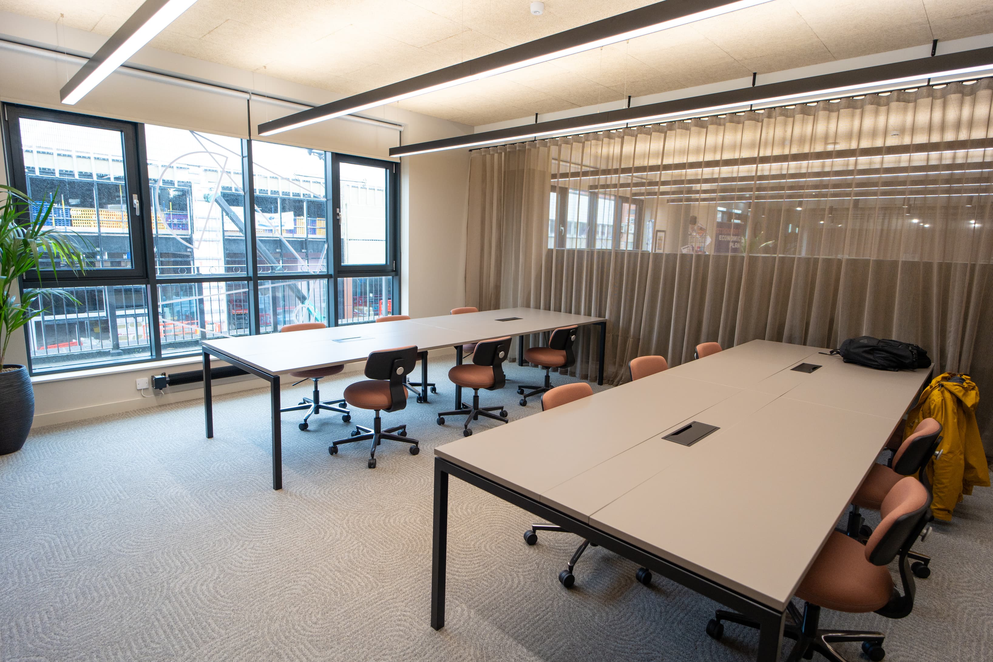 Coworking Coworking