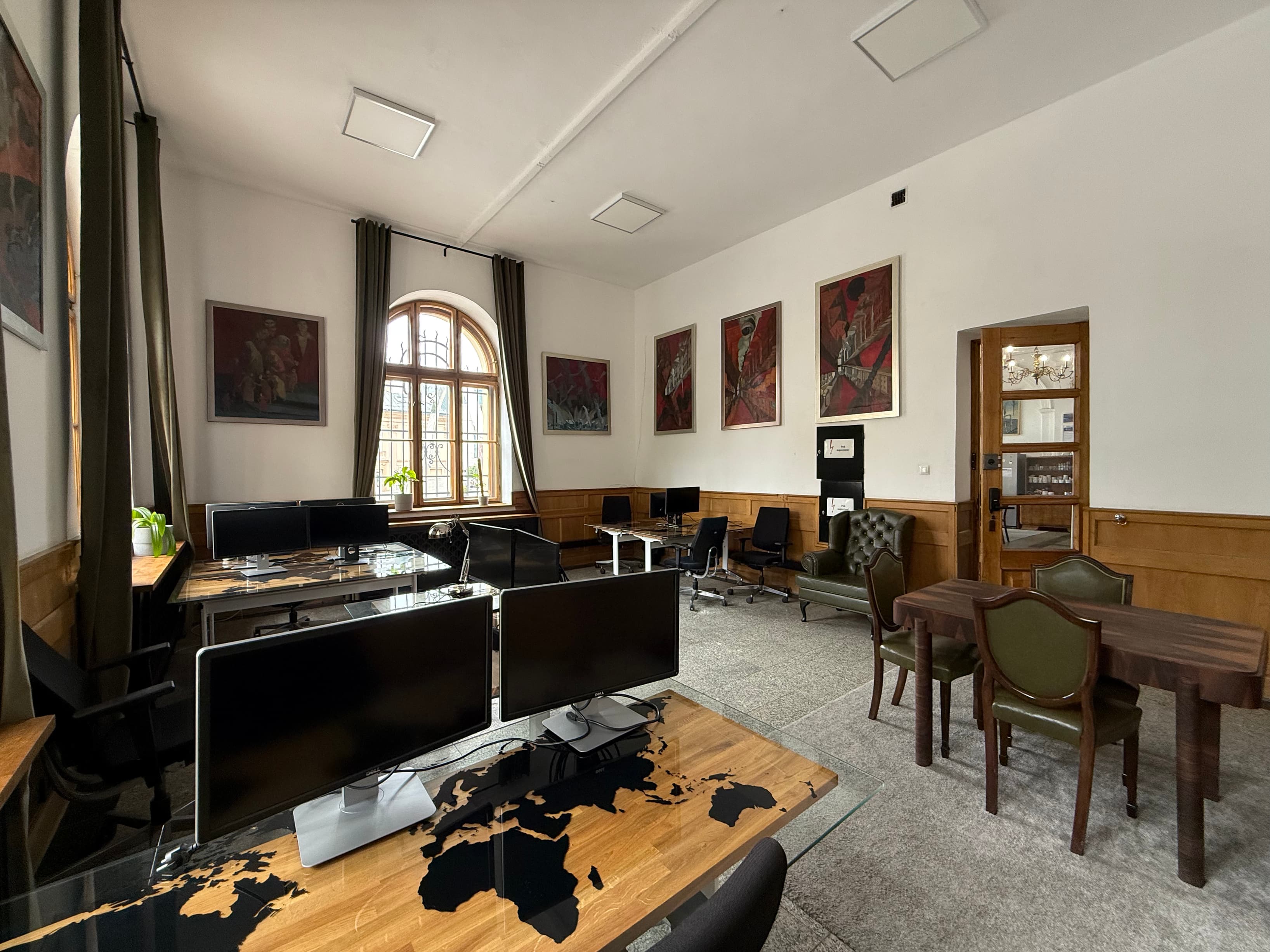 Room no.2