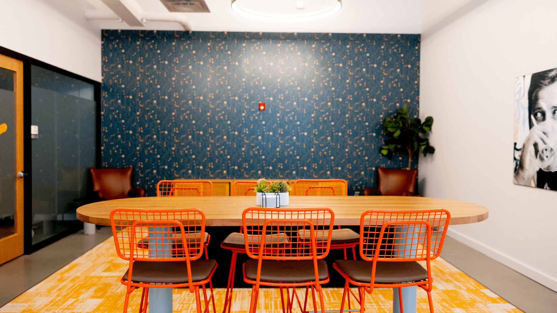 Coworking Coworking