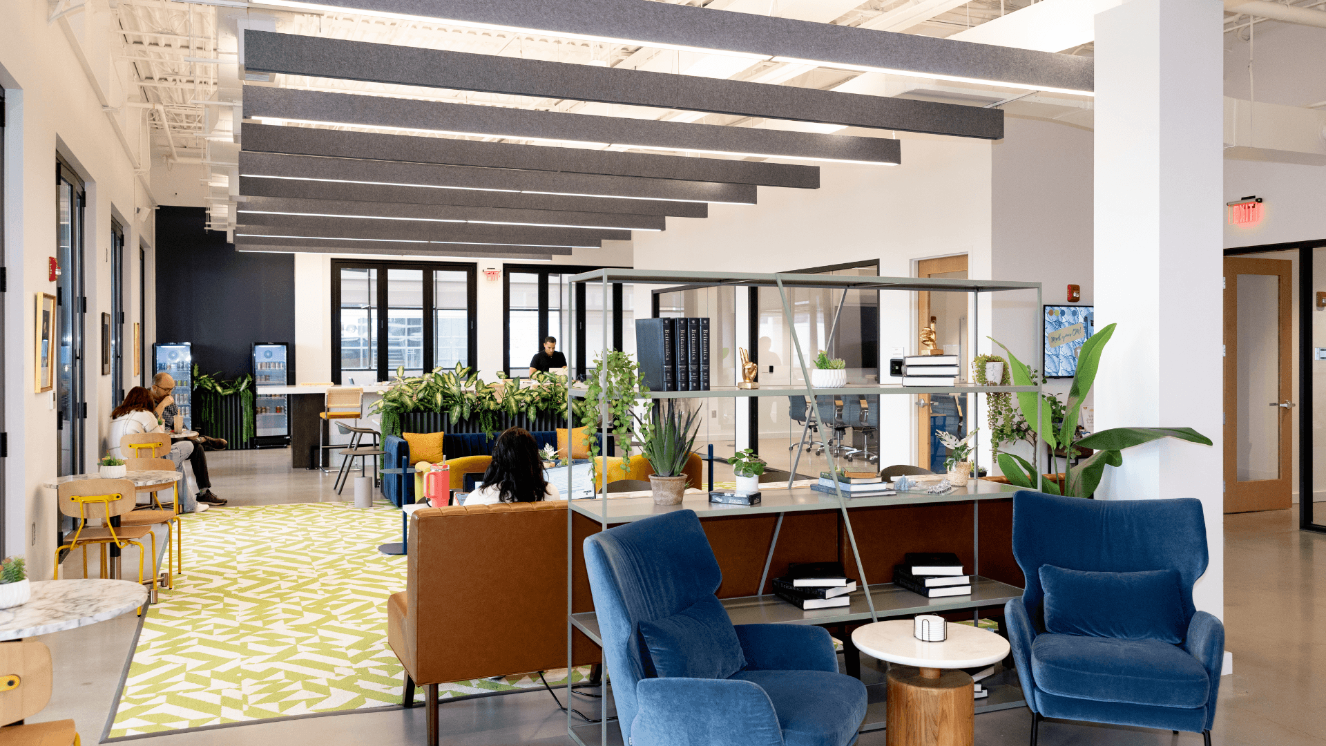 Coworking Coworking