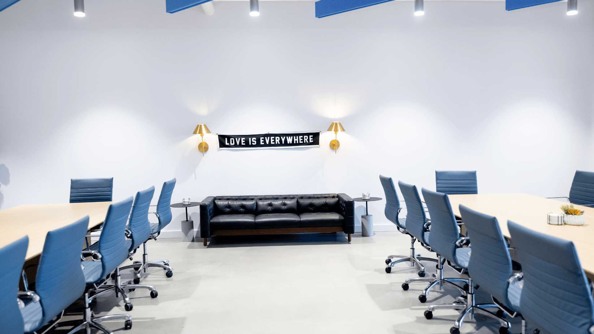 Meeting Rooms Meeting Rooms