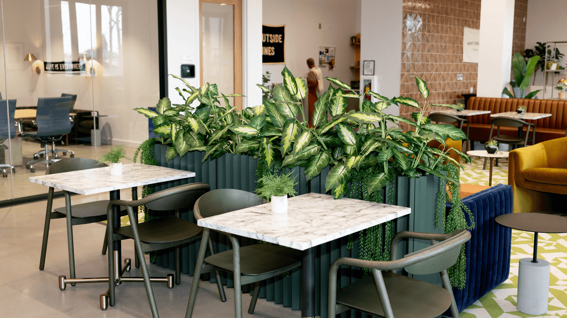 Coworking Coworking