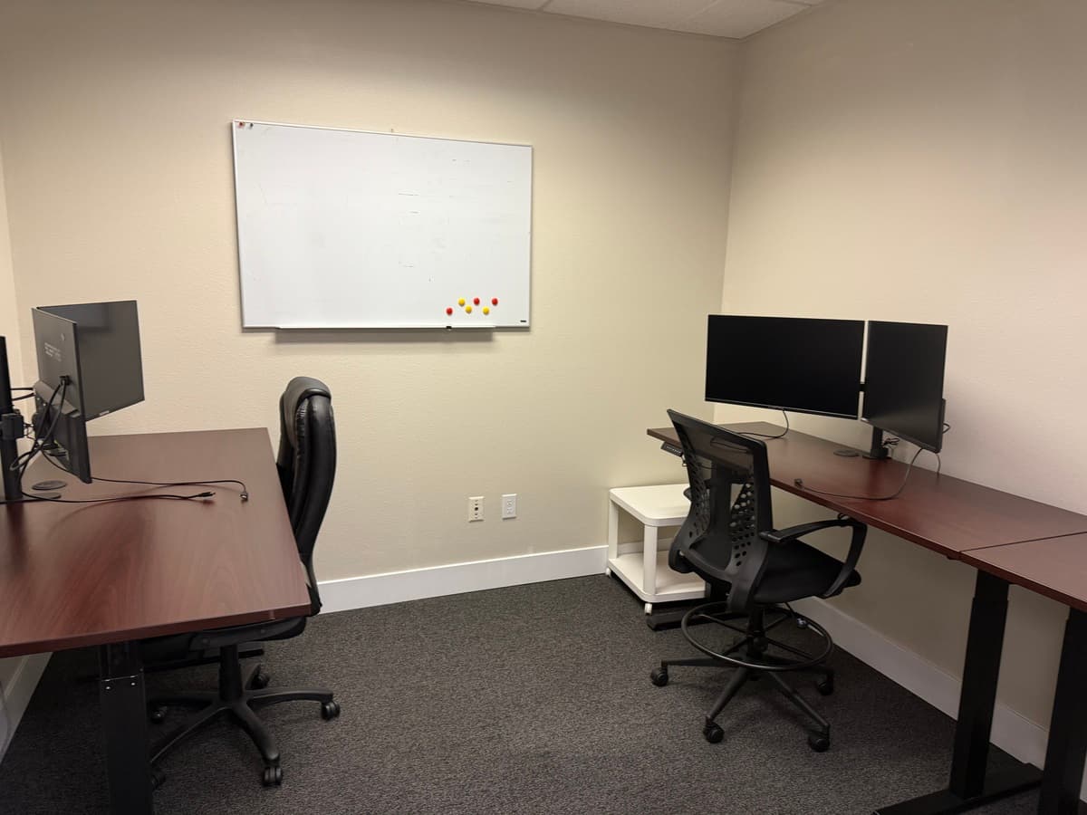 Private Offices Private Offices