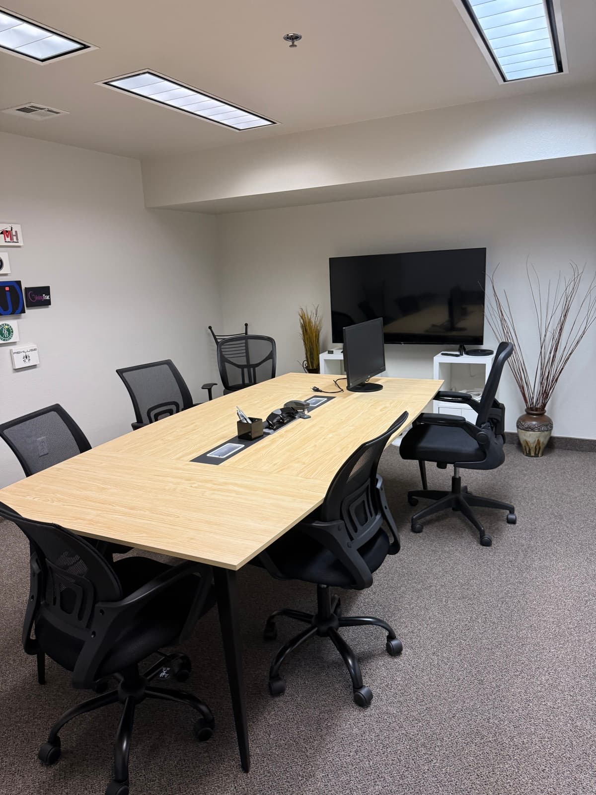 Conference Room Conference Room