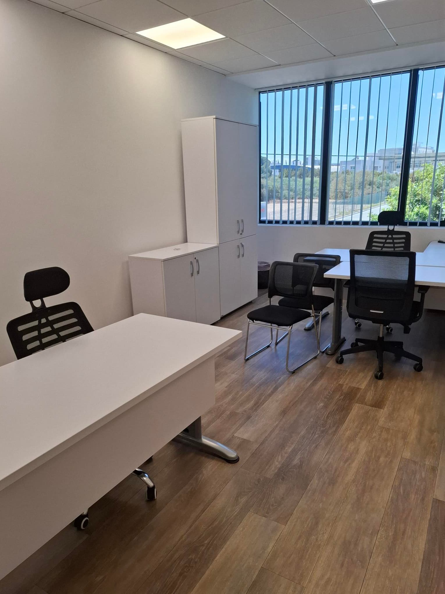 Office 207