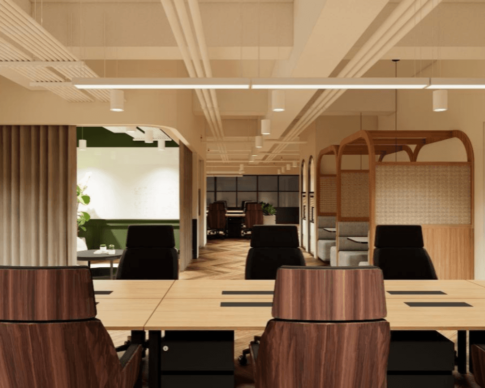 Fixed Desks Fixed Desks