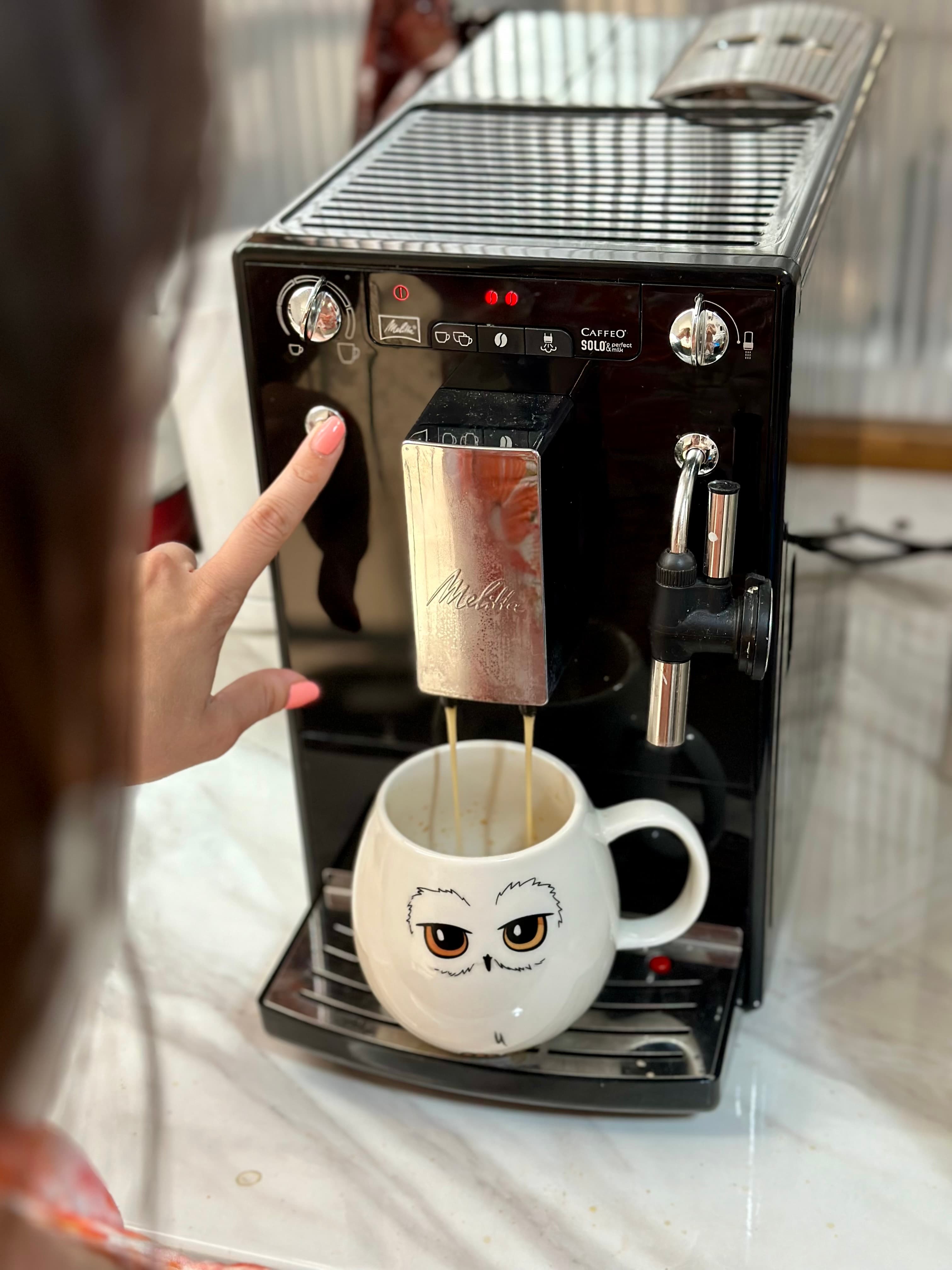 Free coffee, drinks and snacks. Free coffee, drinks and snacks.