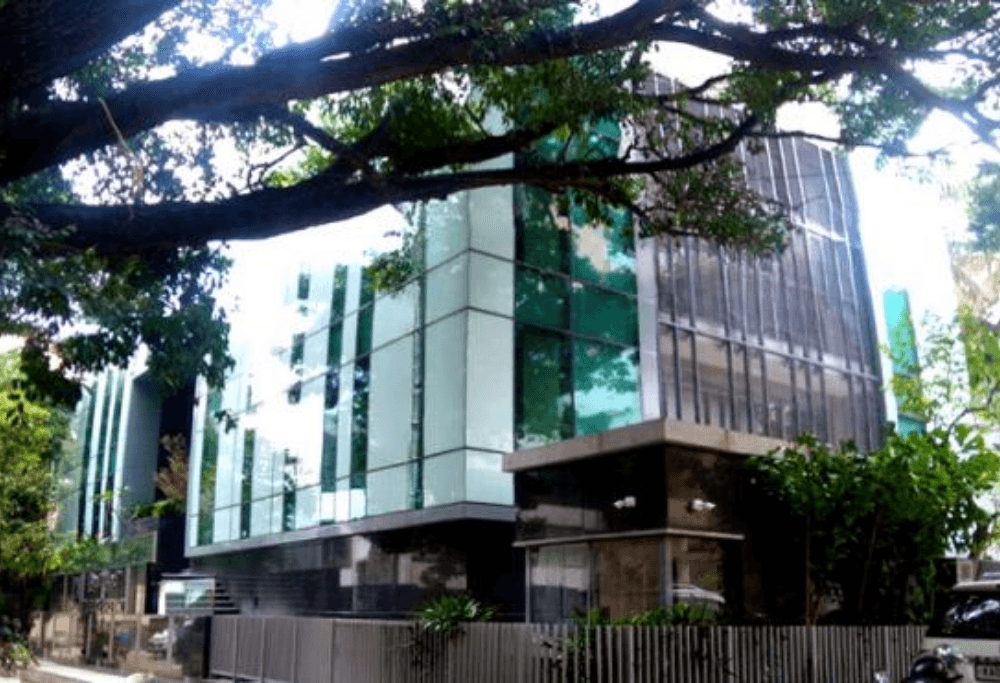 Prestige Tristar, Mg Road Prestige Tristar, Mg Road