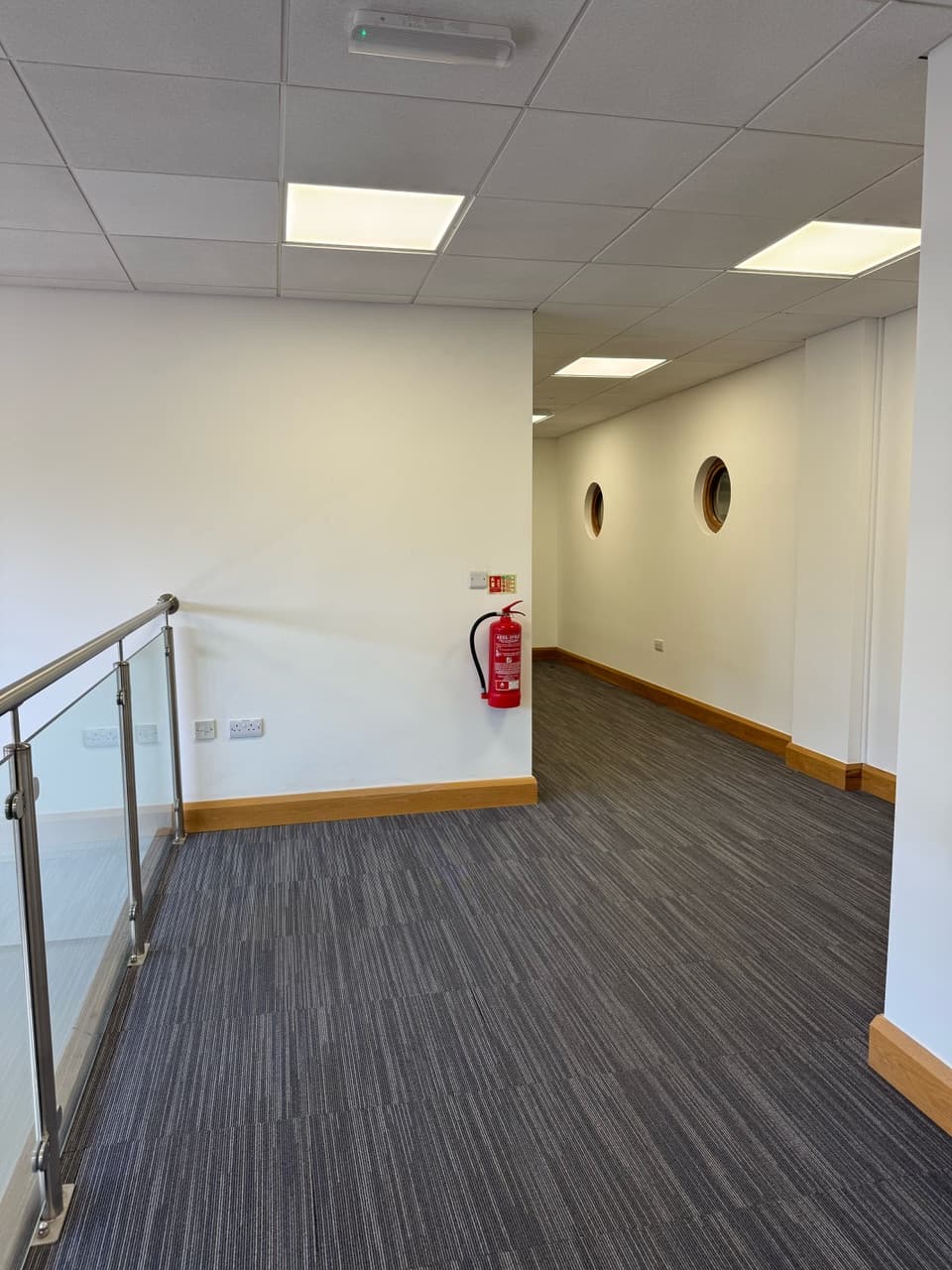 Northshore Workspace Northshore Workspace