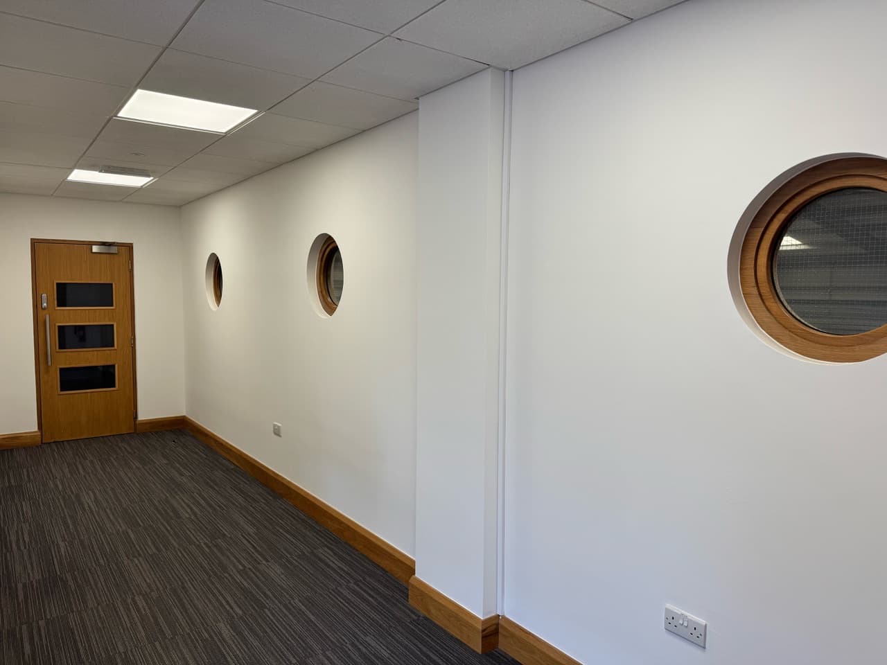 Northshore Workspace Northshore Workspace