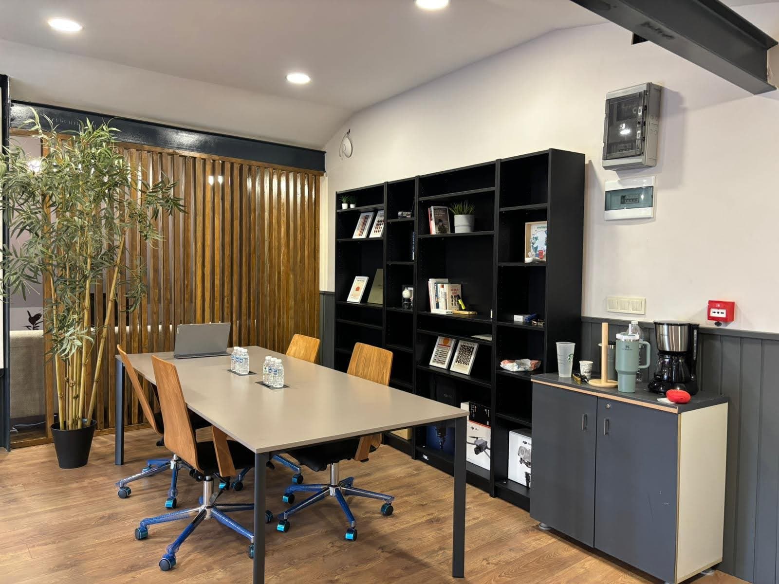 office