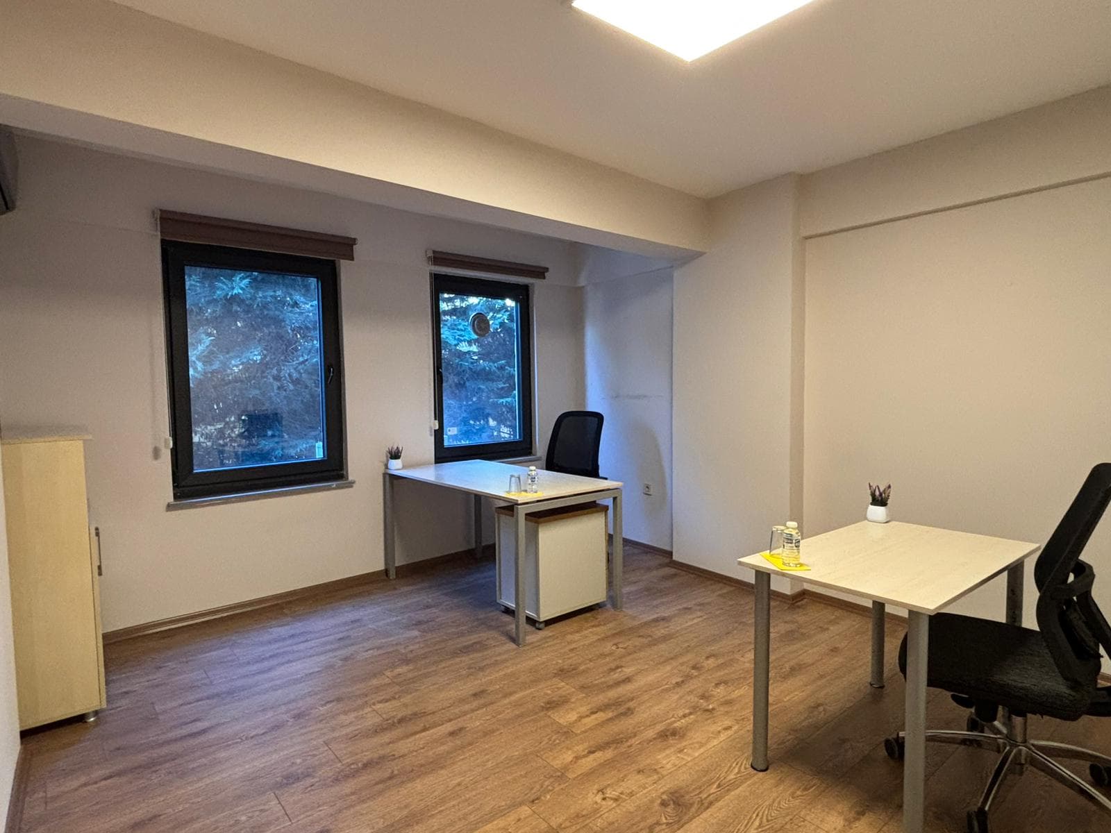 office