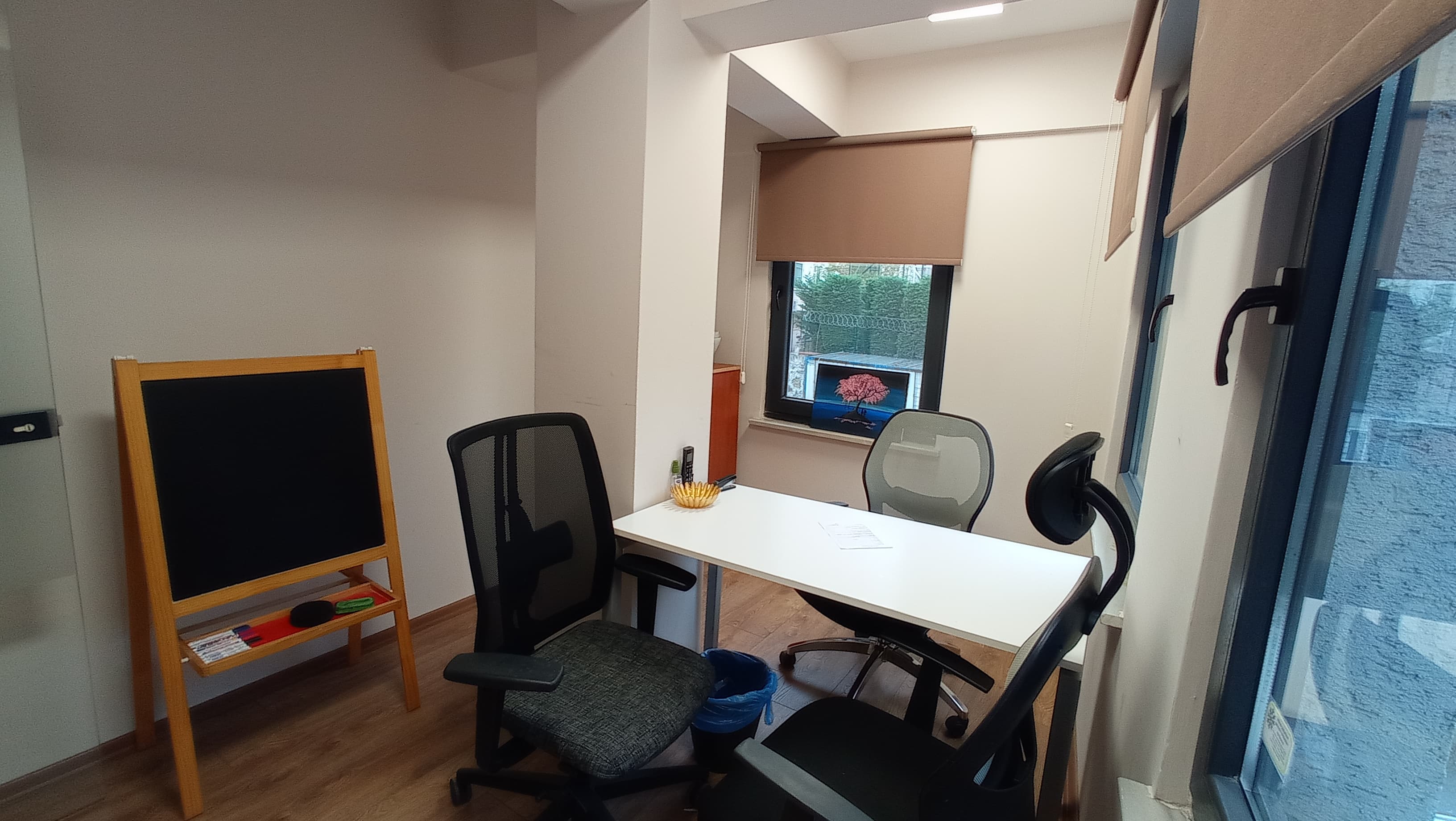 office