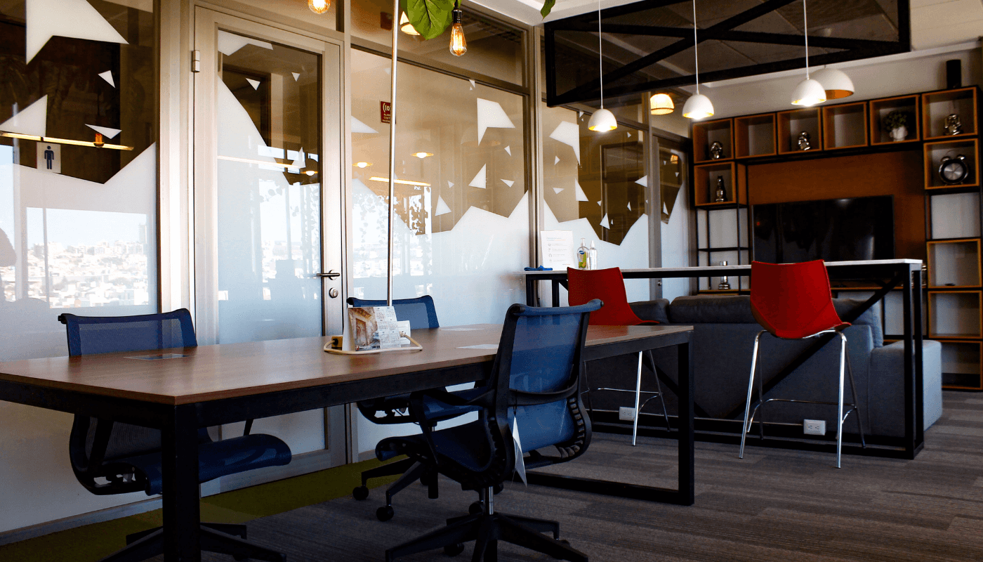 Coworking Spaces que elevan tu productividad