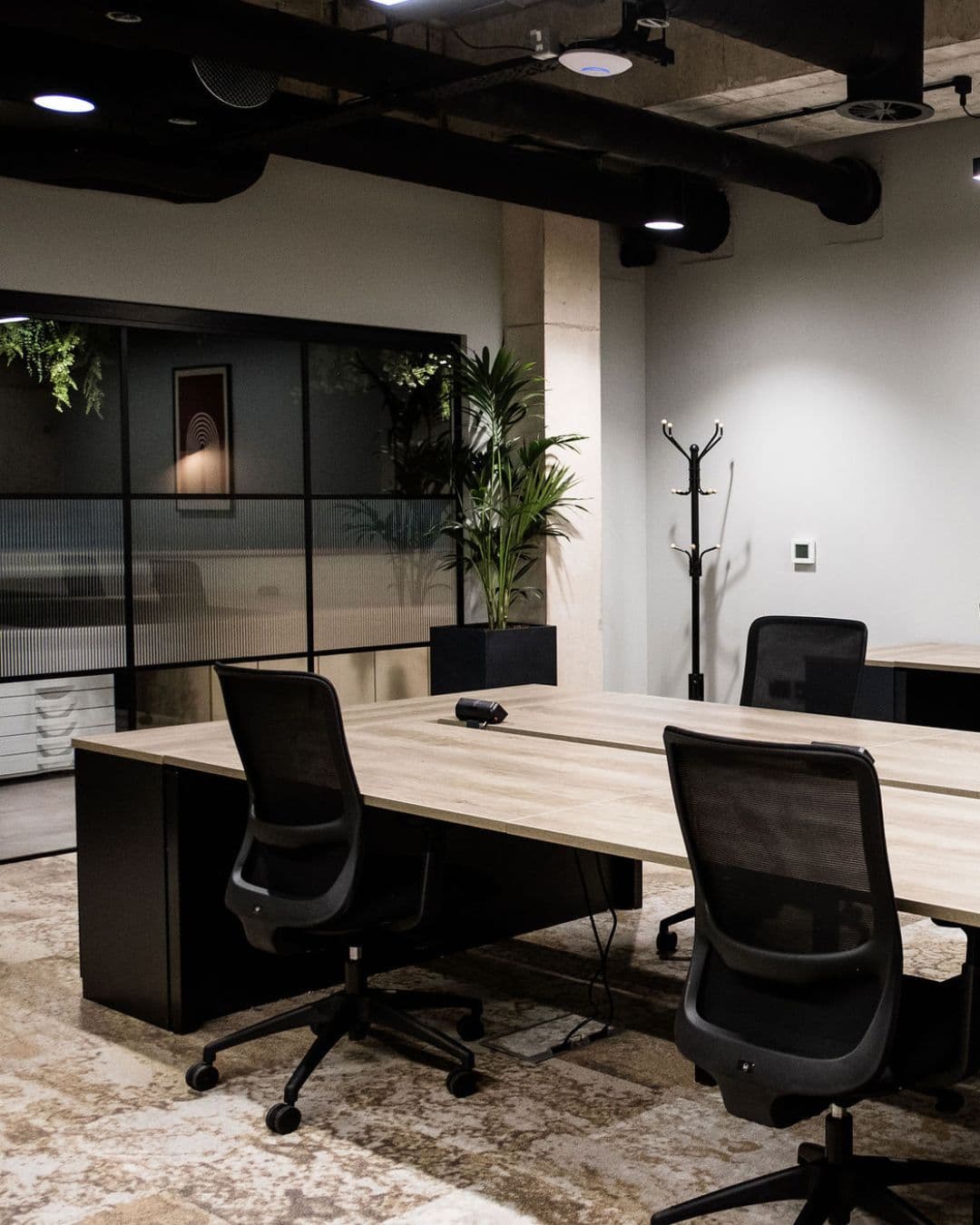 Private Suite Example Private Suite Example