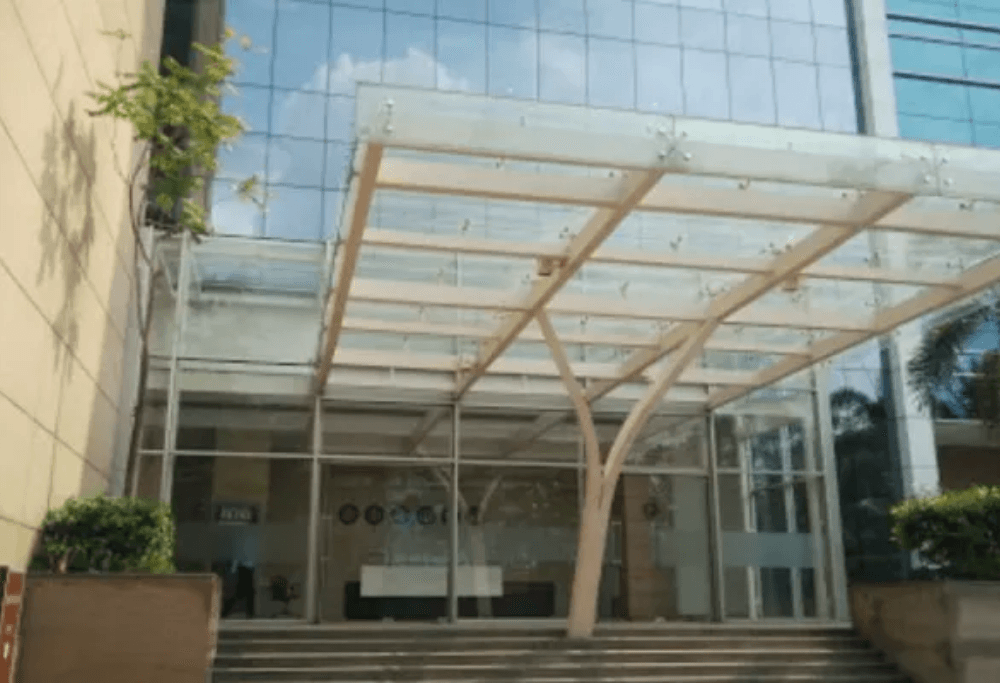 Kalpataru, Wagle Estate