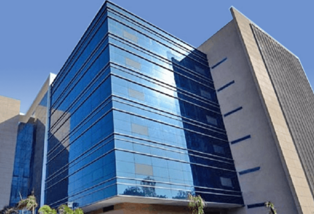 Kalpataru, Wagle Estate