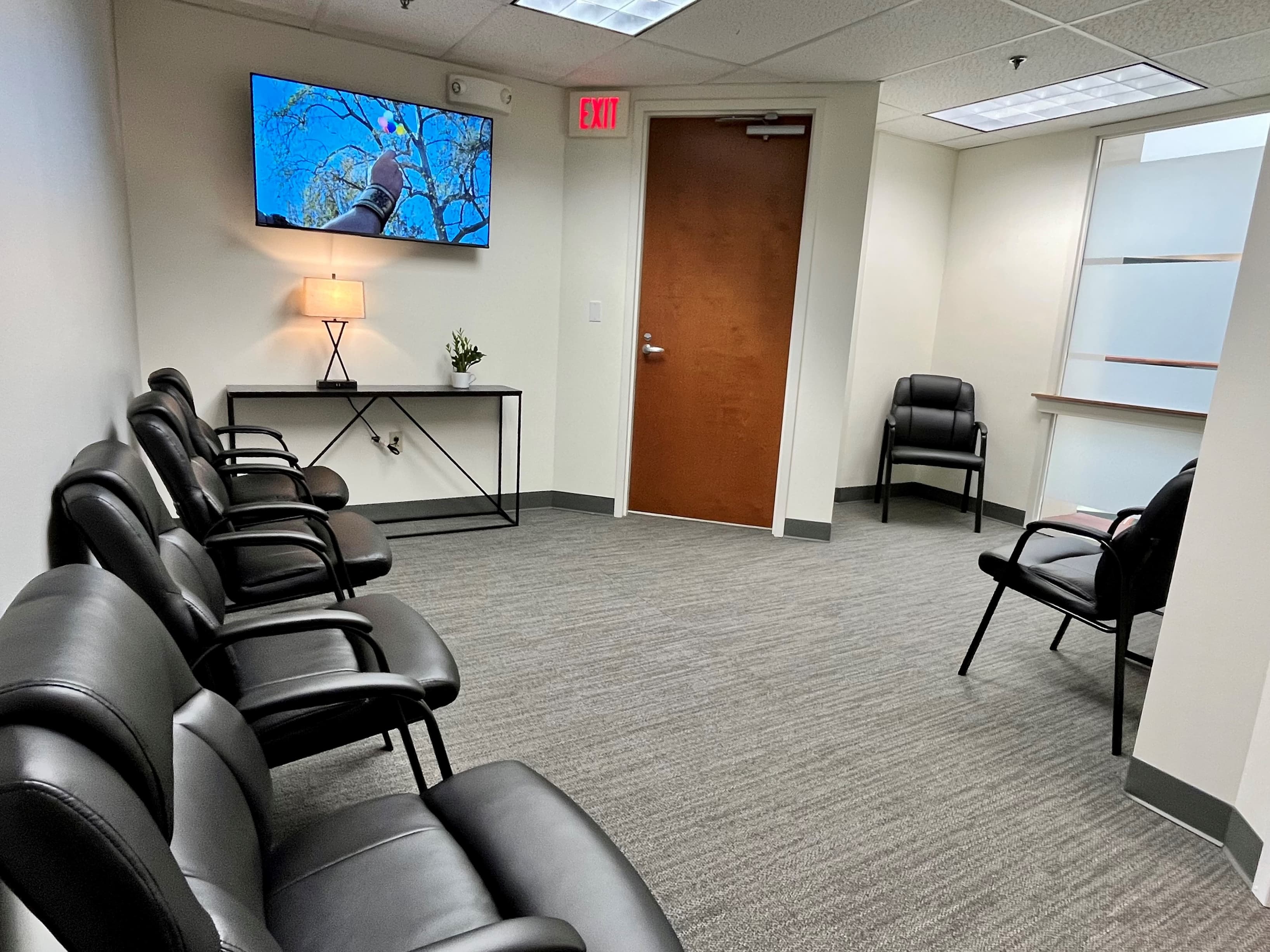 Waiting Room Waiting Room