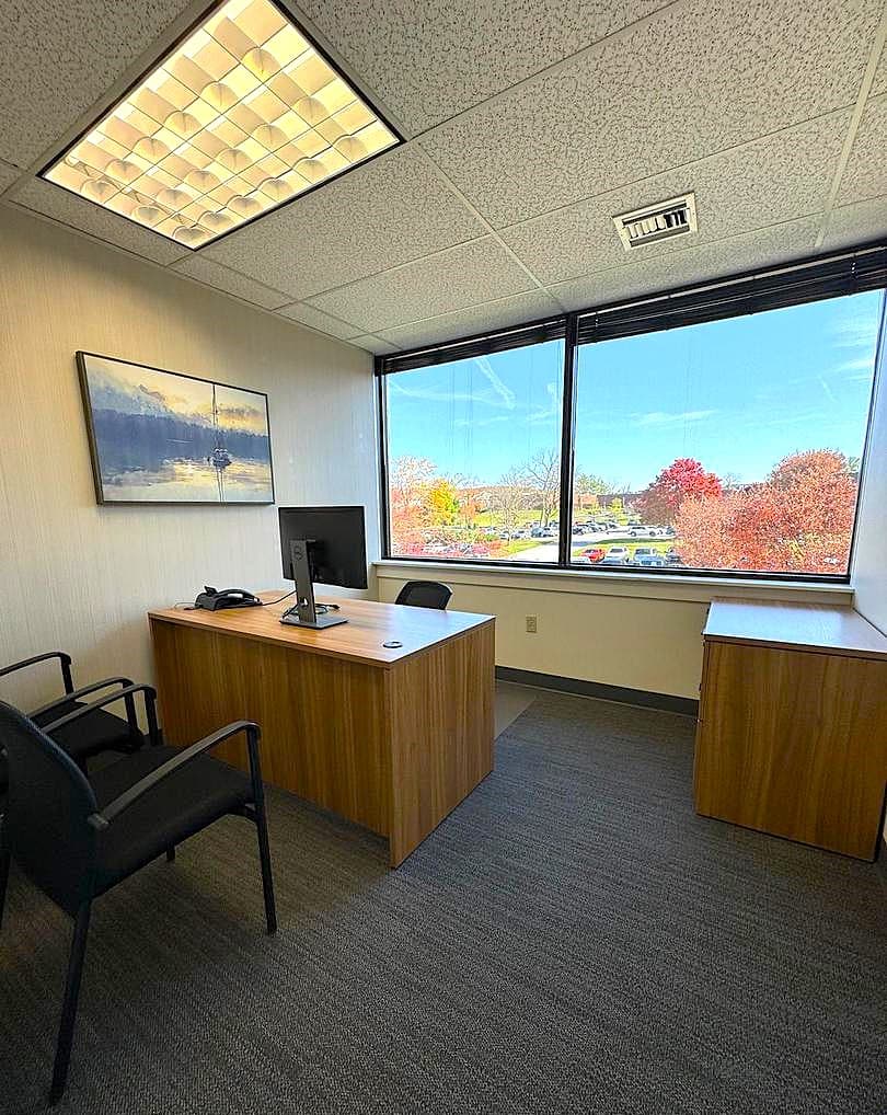 Private Office Private Office