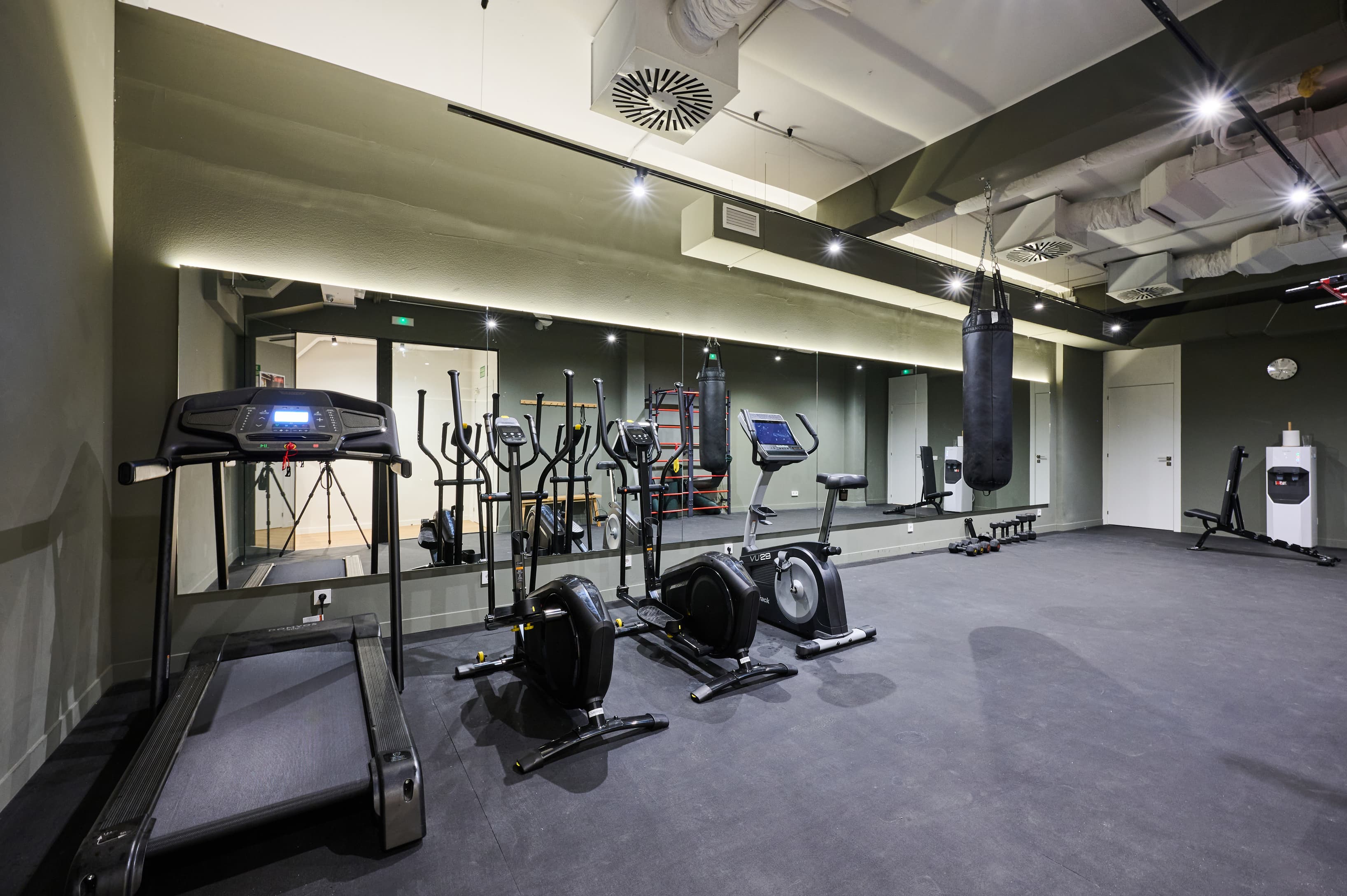 Gym Gym