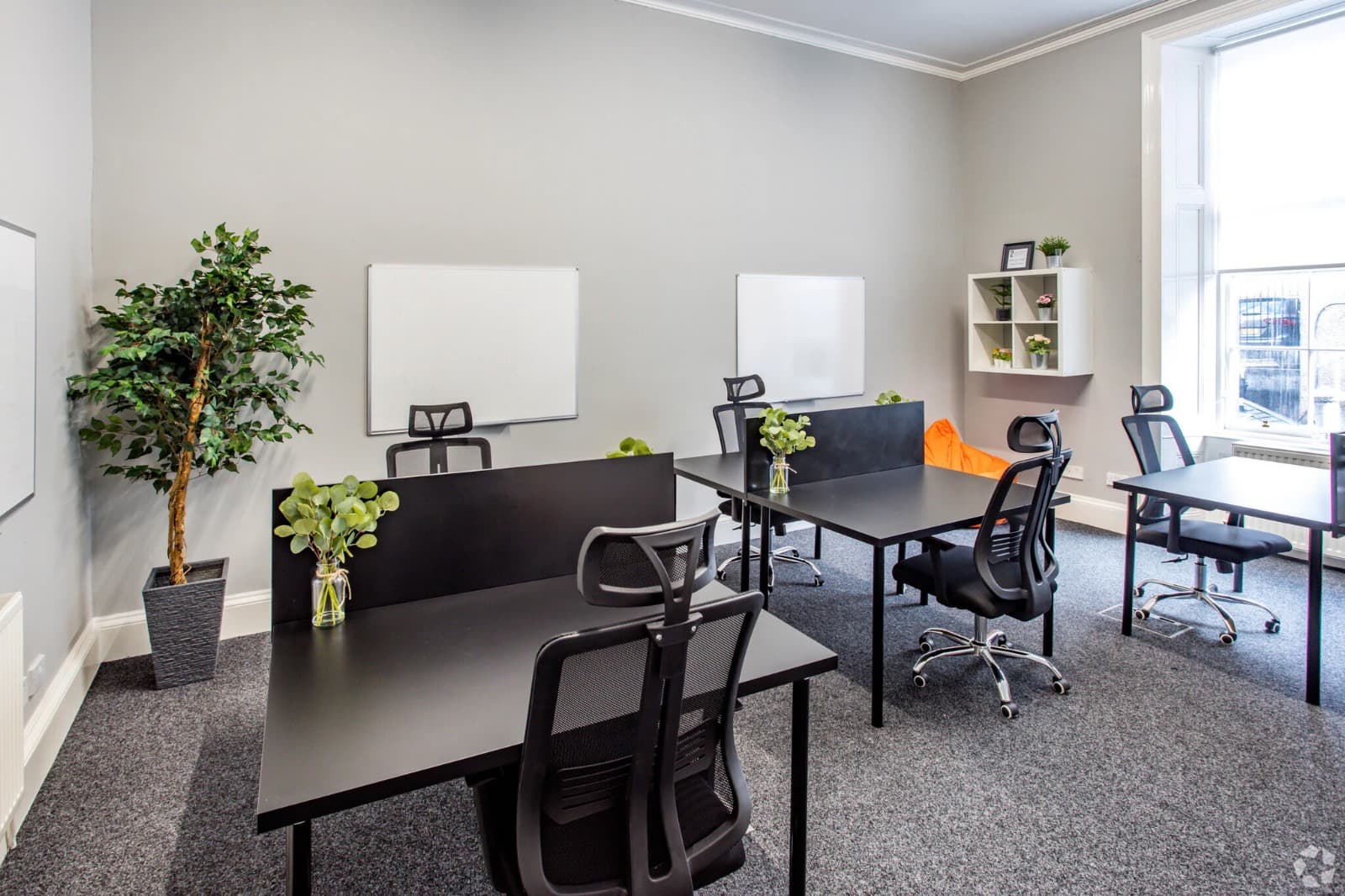 Room example Room example