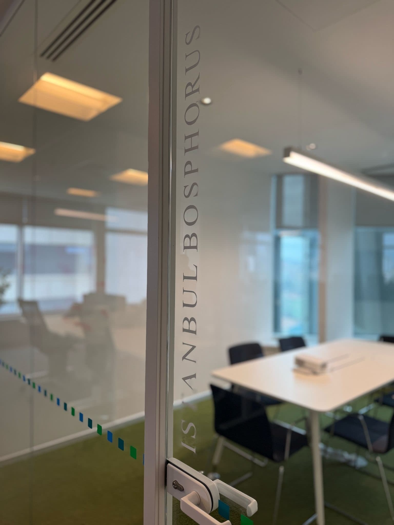 meeting room meeting room