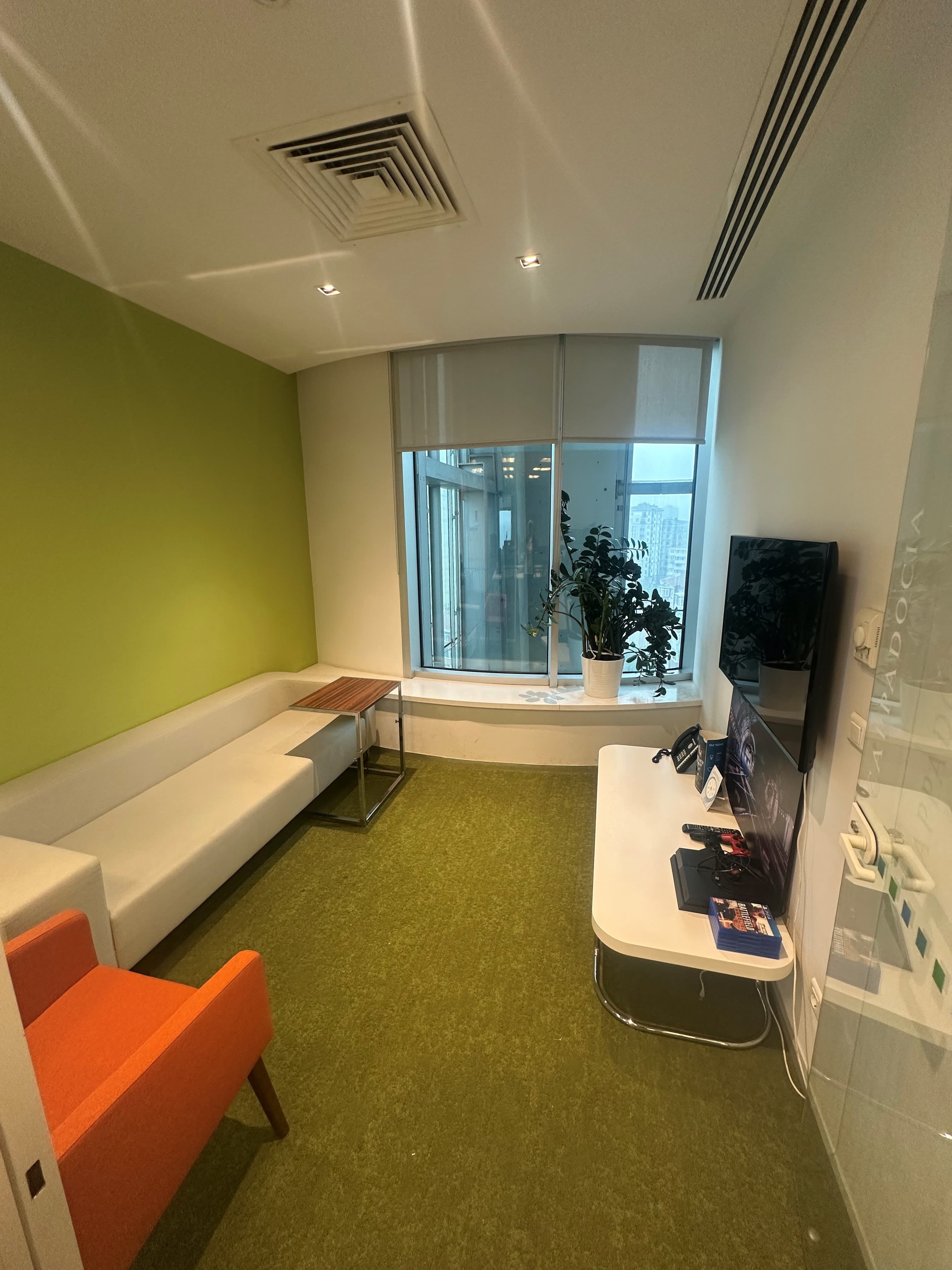 plystation room plystation room