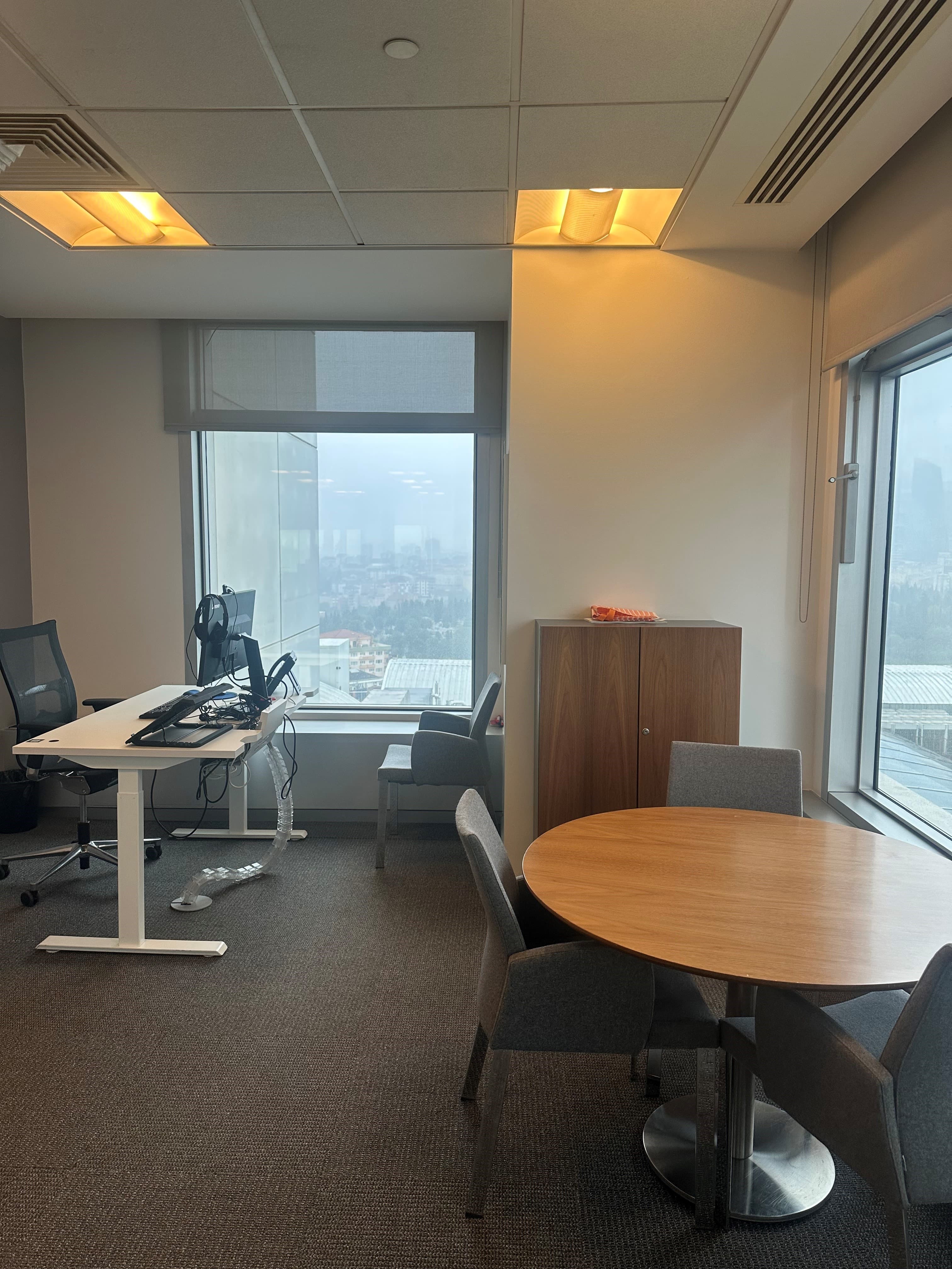 managers room managers room