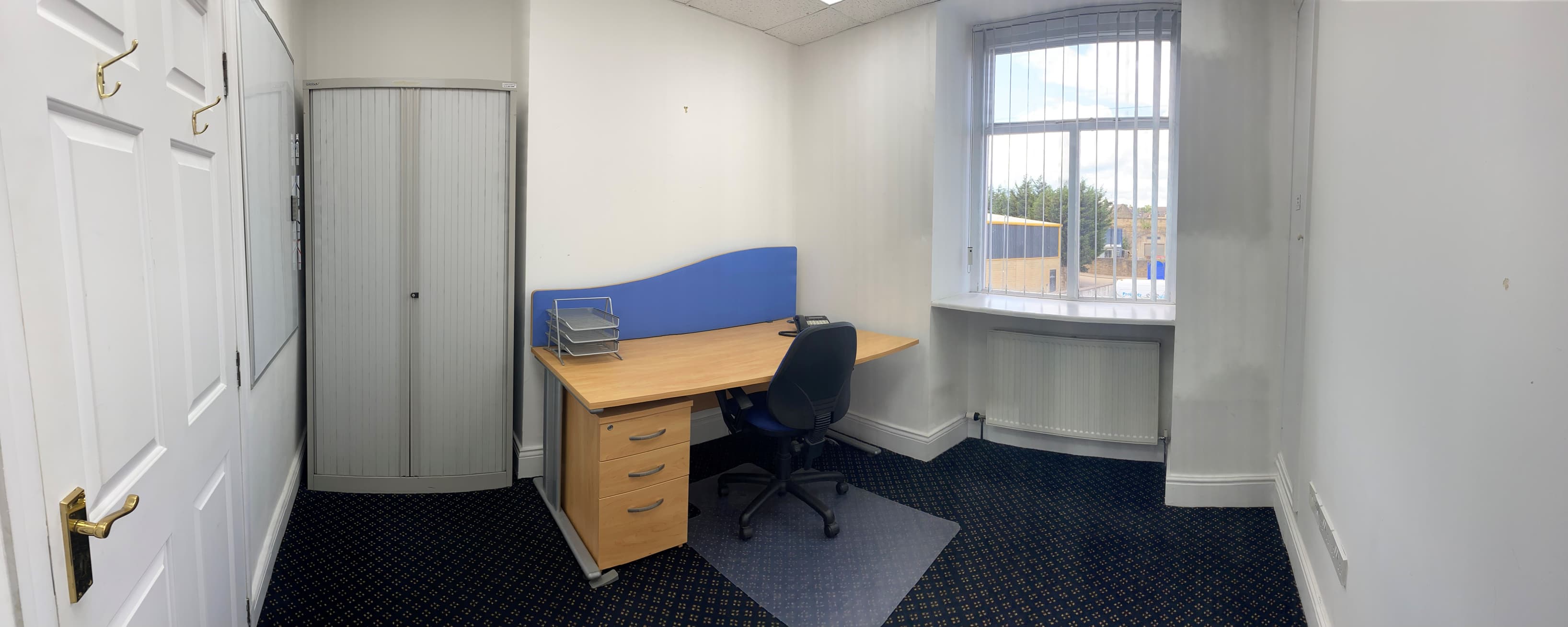 Office Suite G3 - Ground Floor Office Suite G3 - Ground Floor