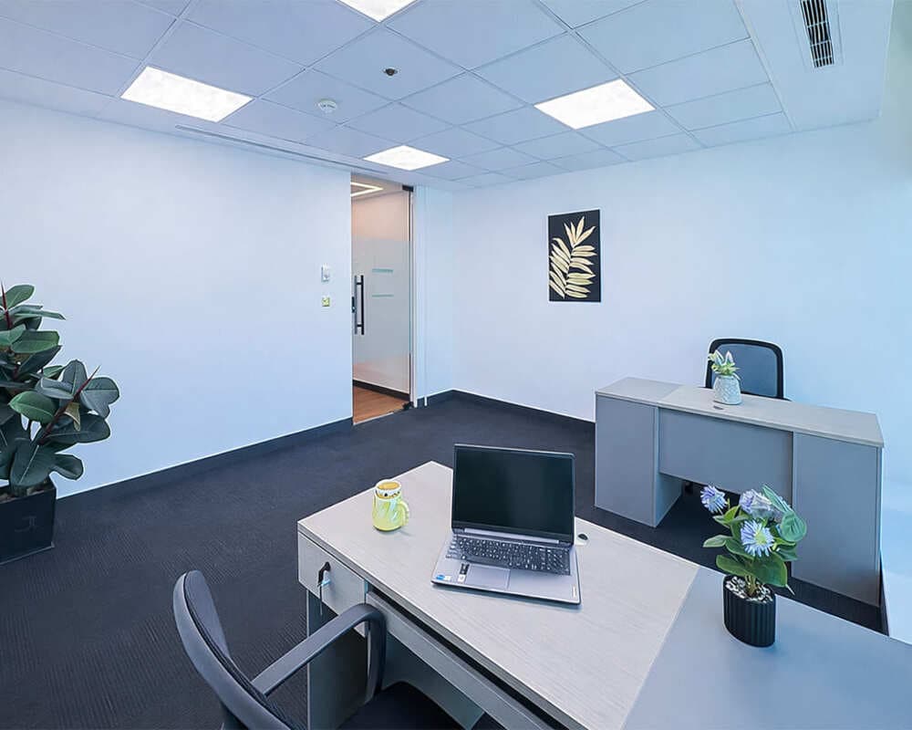 Office space 3 Office space 3