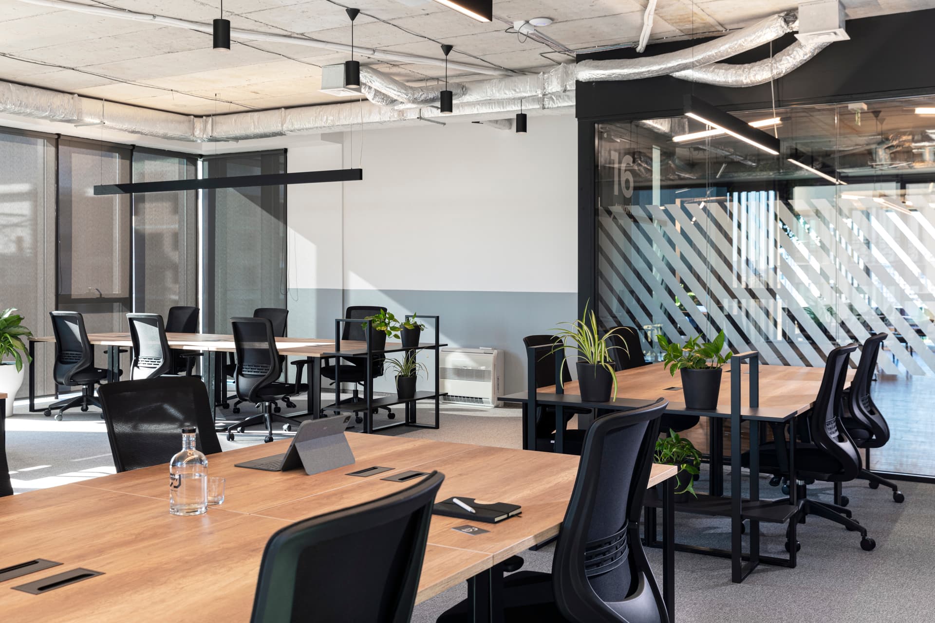 Private Office 